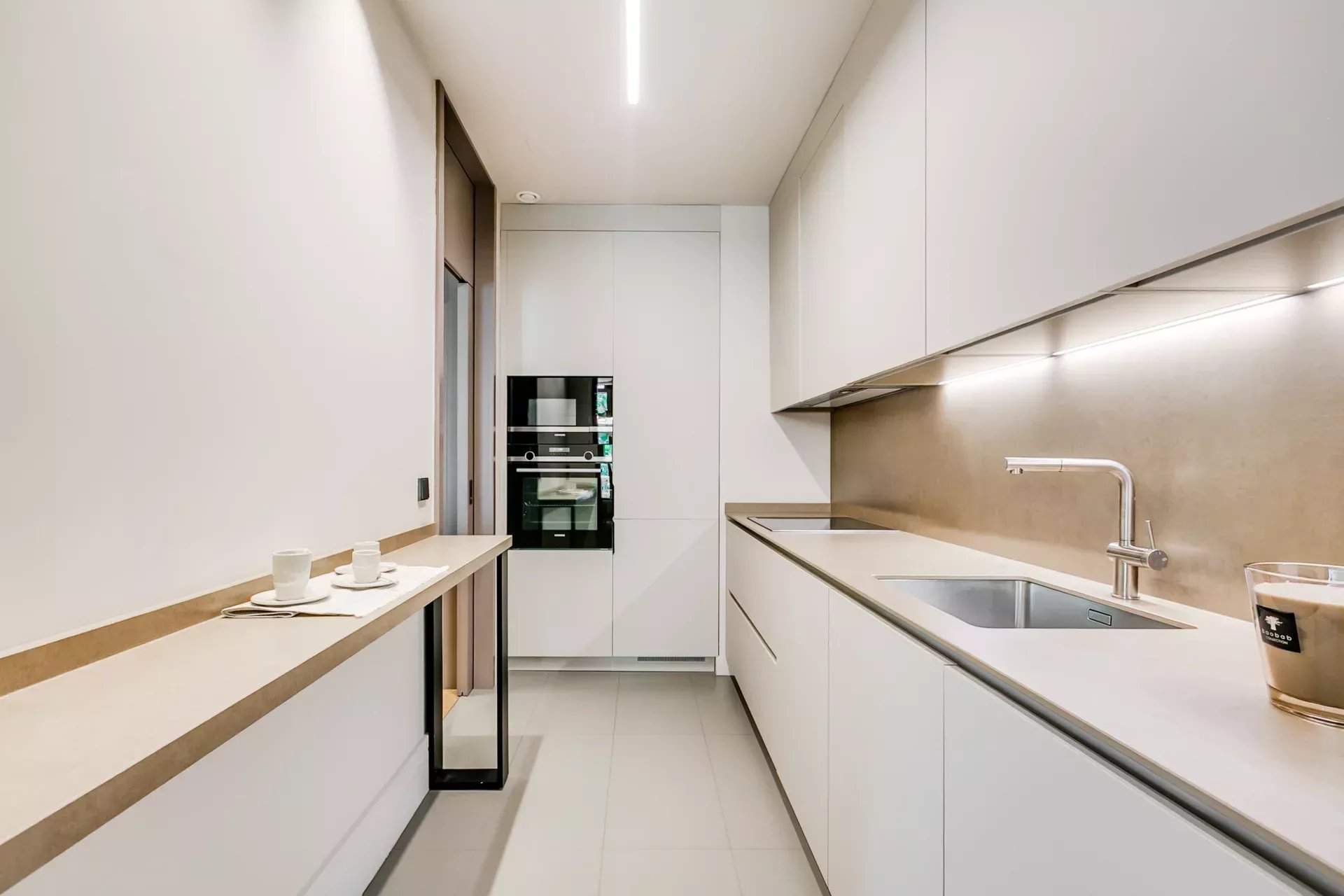 Madrid  - Piso  - picture 17