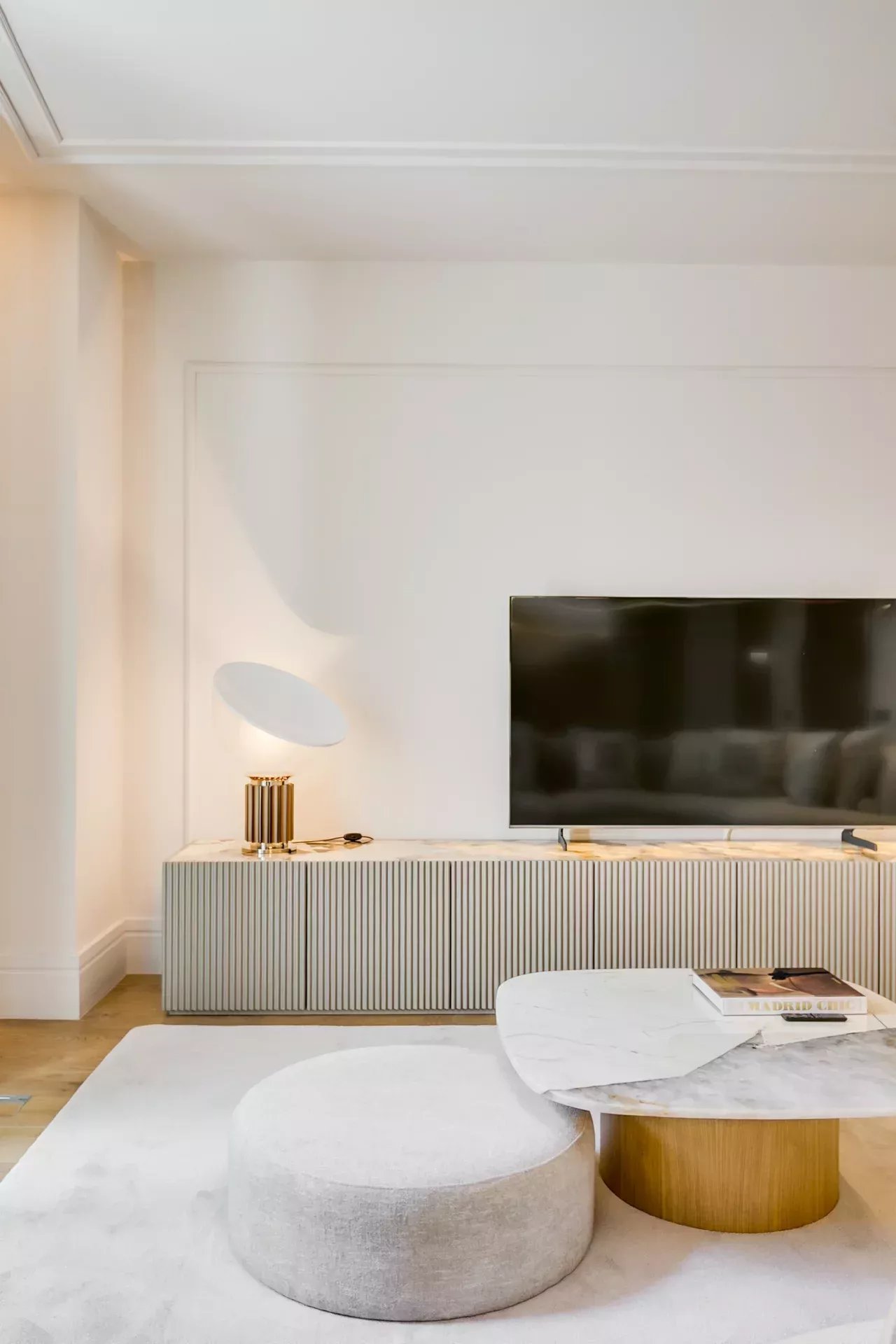 Madrid  - Piso  - picture 4