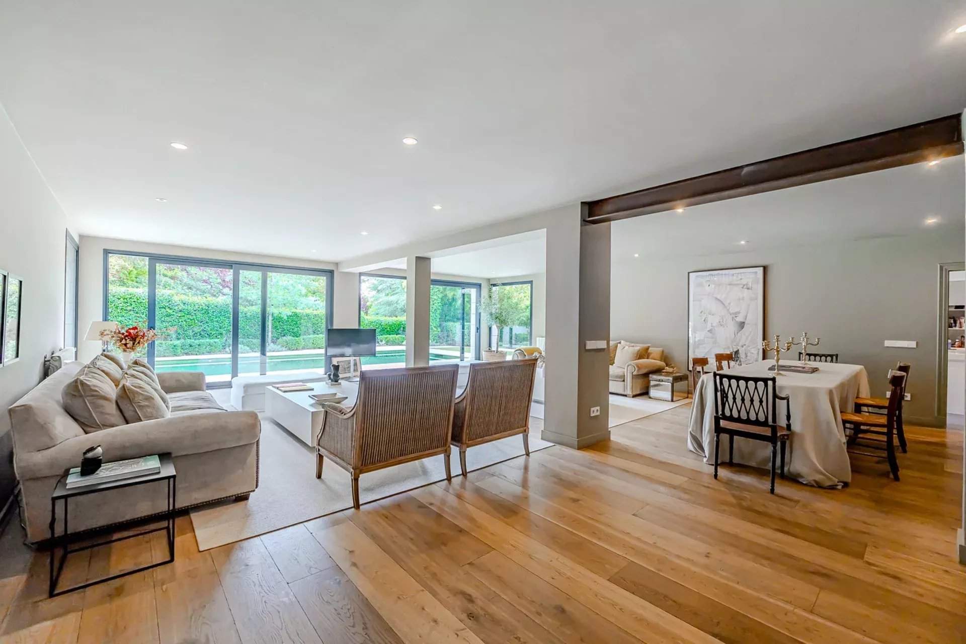 Madrid  - Chalet 6 Bedrooms - picture 8