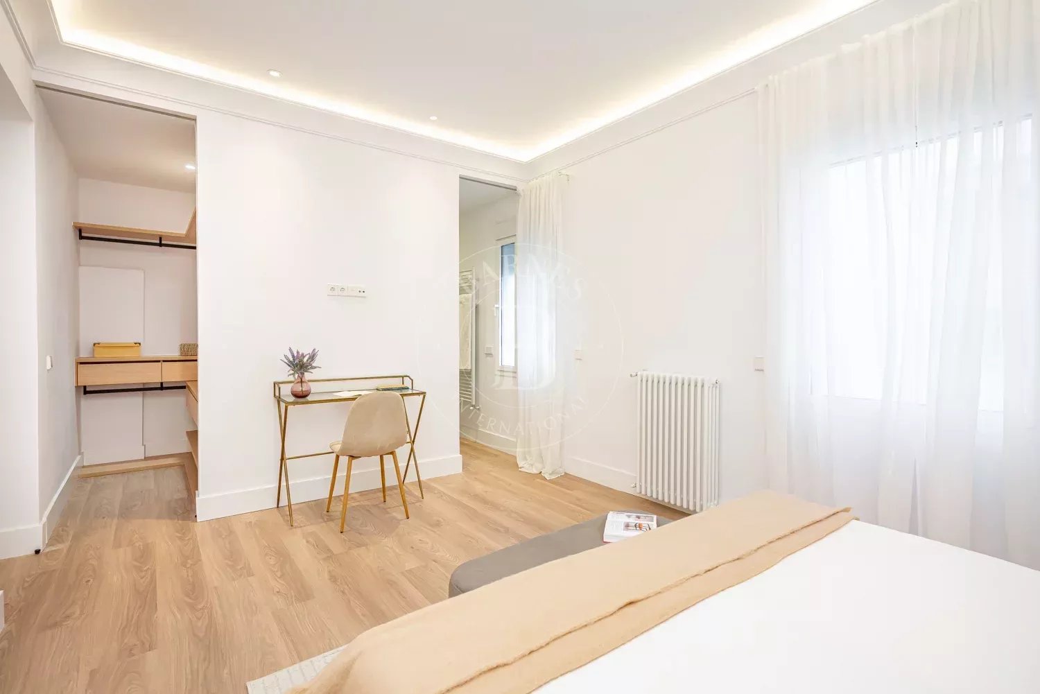 Madrid  - Apartment 3 Bedrooms - picture 16