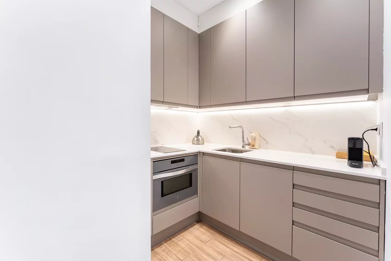 Madrid  - Apartment 2 Bedrooms - picture 7