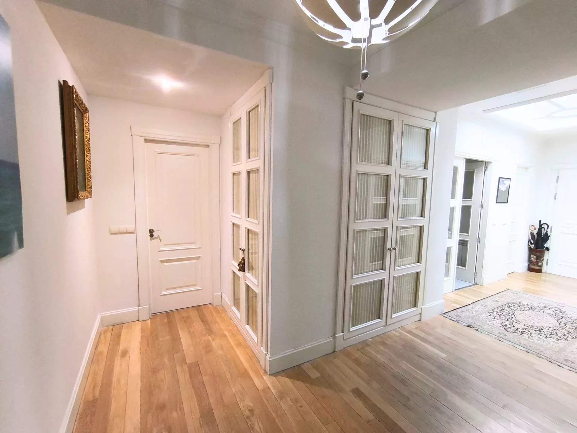 Madrid  - Apartment 2 Bedrooms - picture 10