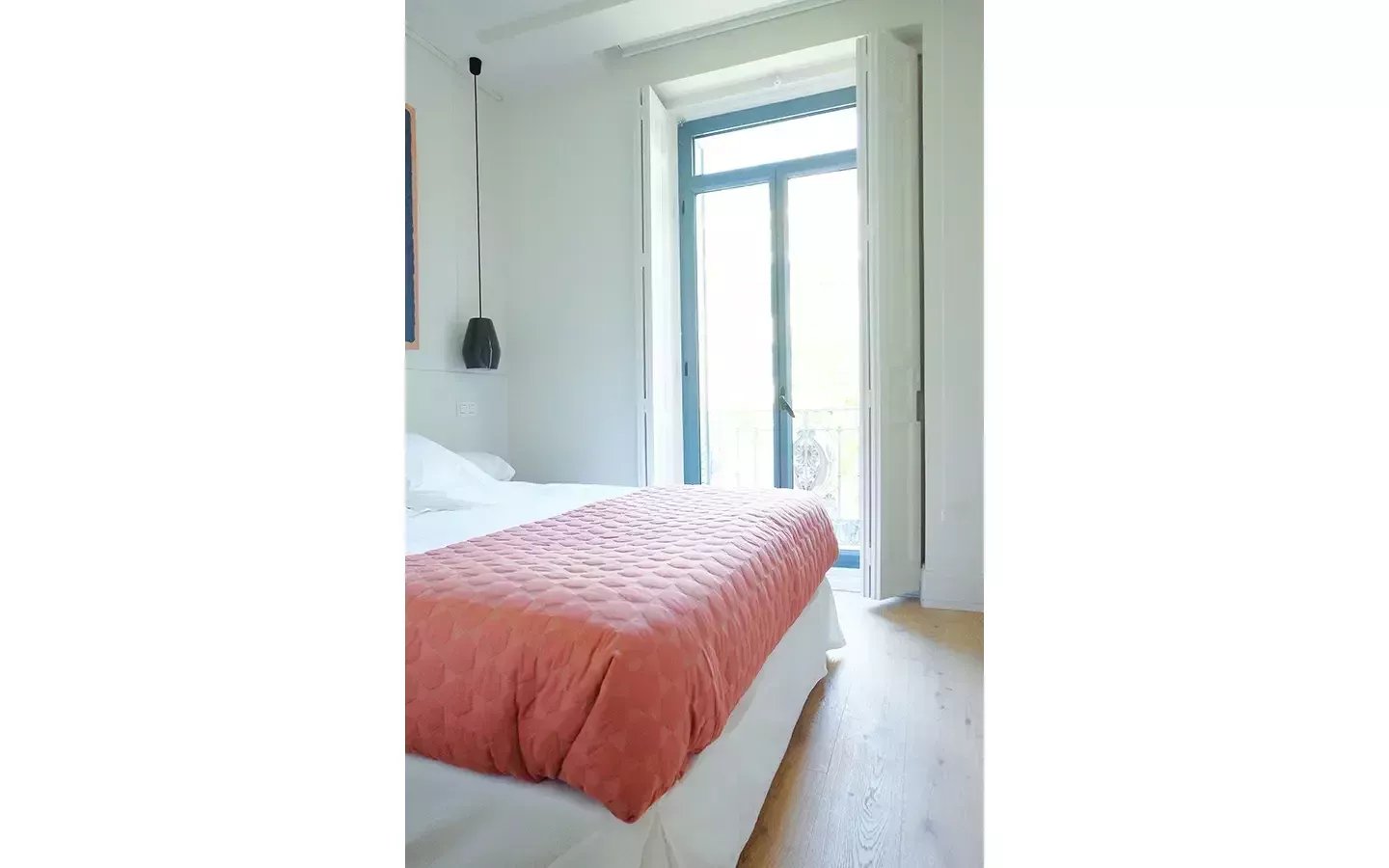 Madrid  - Piso  - picture 8