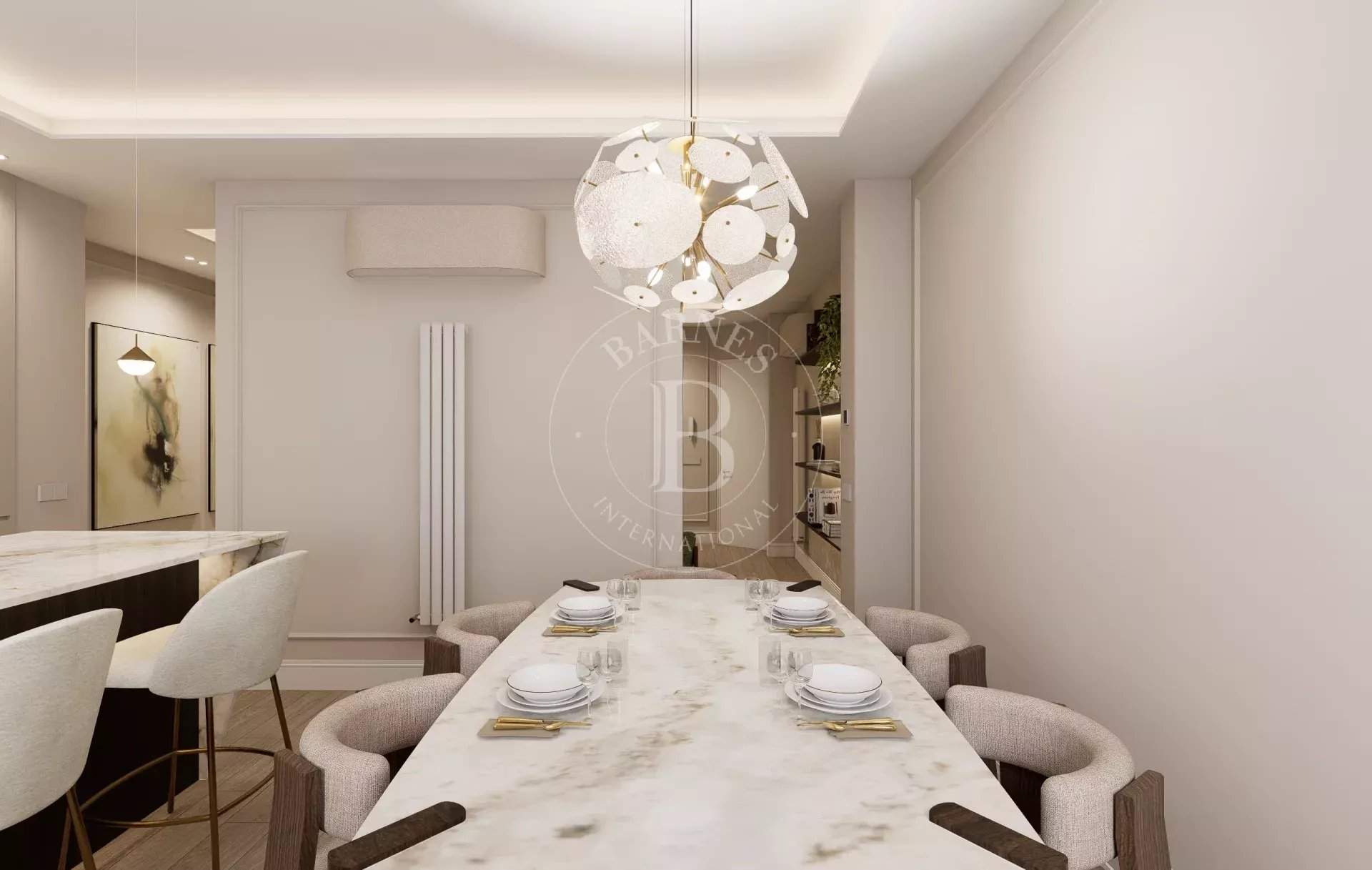 Madrid  - Apartment 3 Bedrooms - picture 8