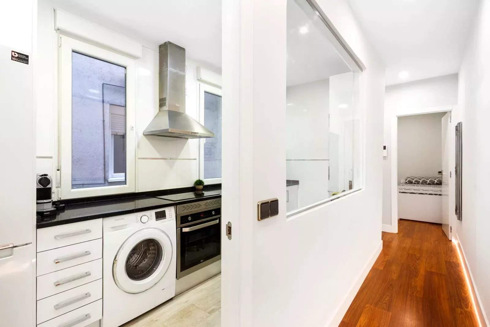 Madrid  - Appartement  - picture 17