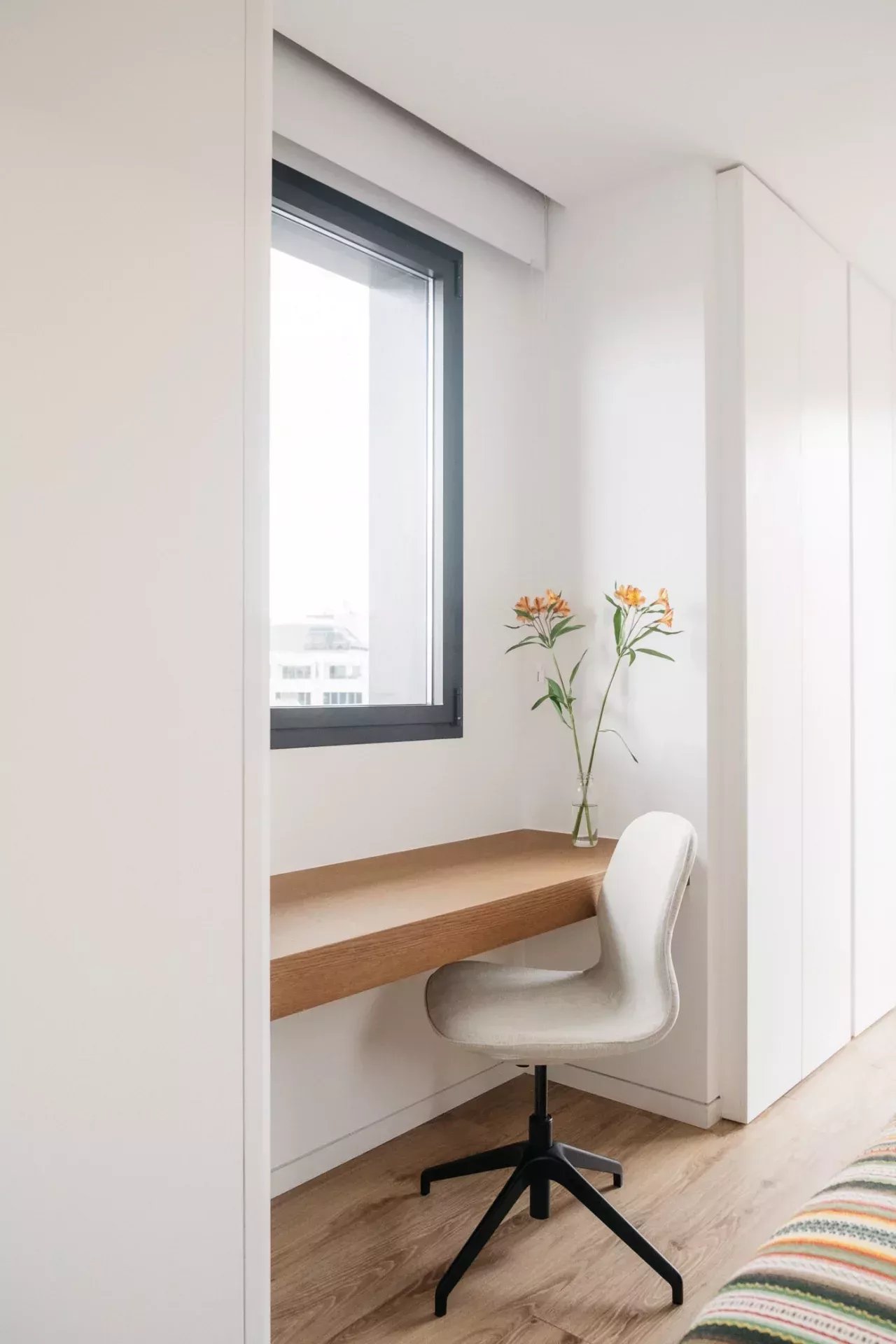 Madrid  - Piso 1 Cuarto, 1 Habitacion - picture 11