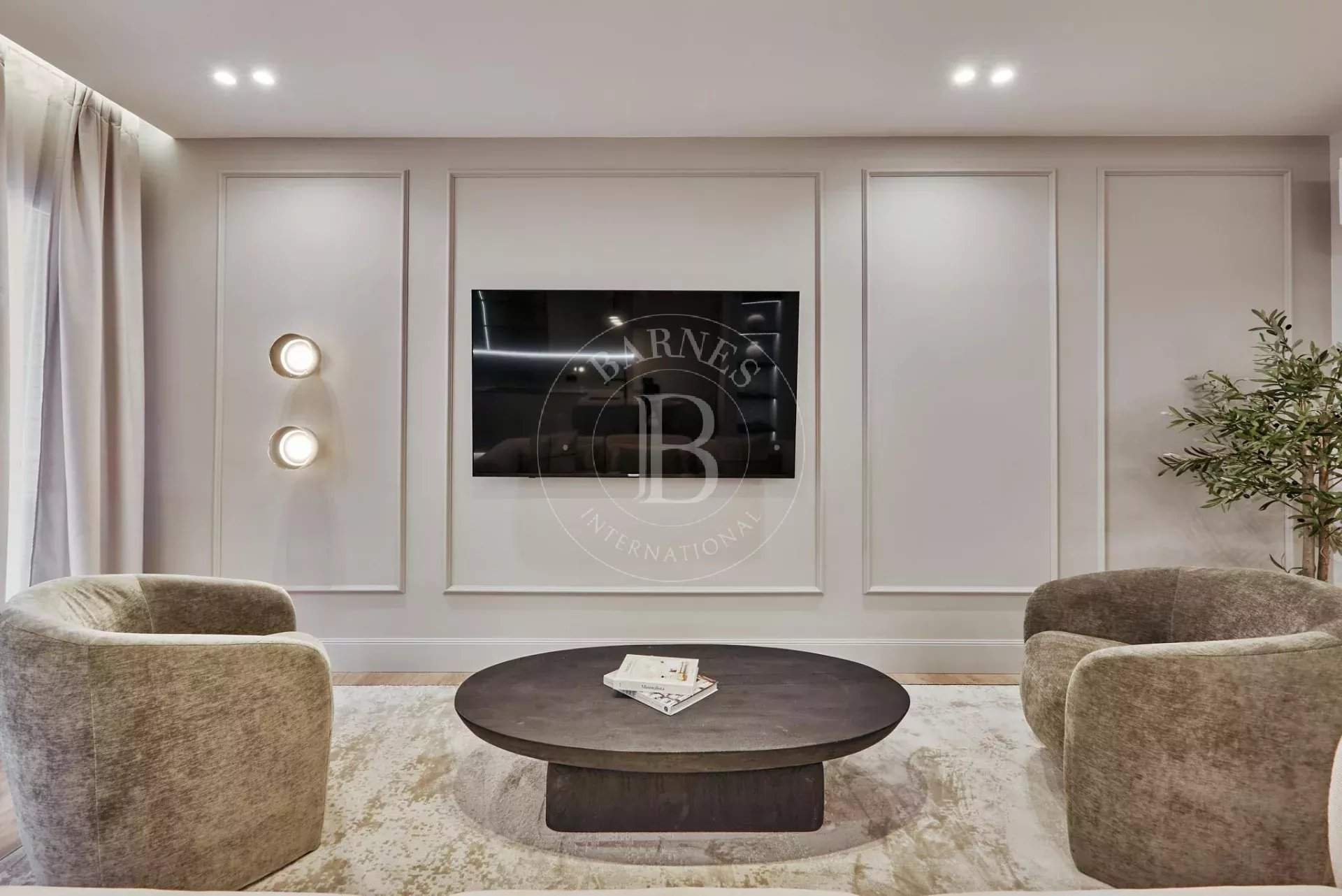 Madrid  - Apartment 3 Bedrooms - picture 12