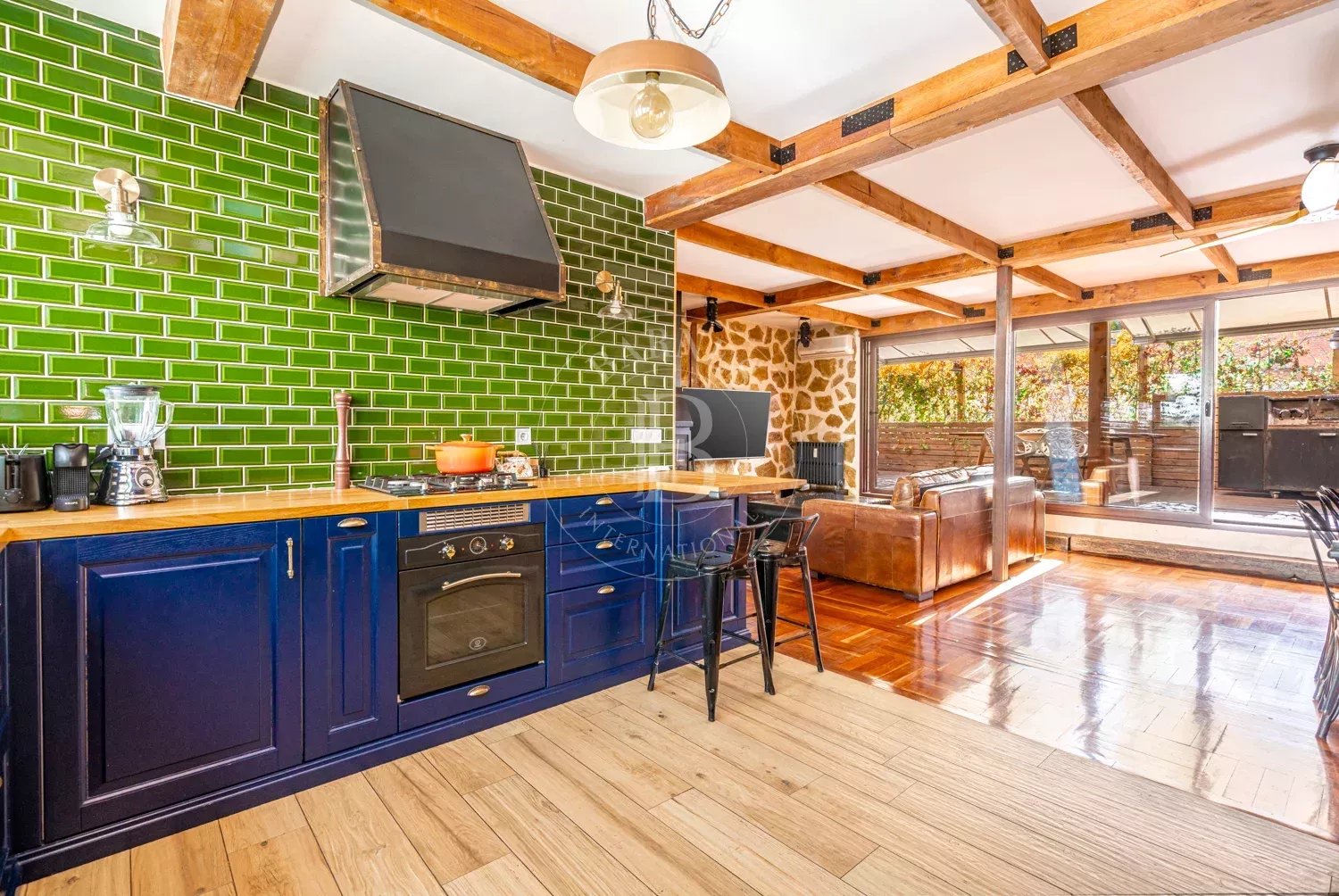 Madrid  - Ático  - picture 17