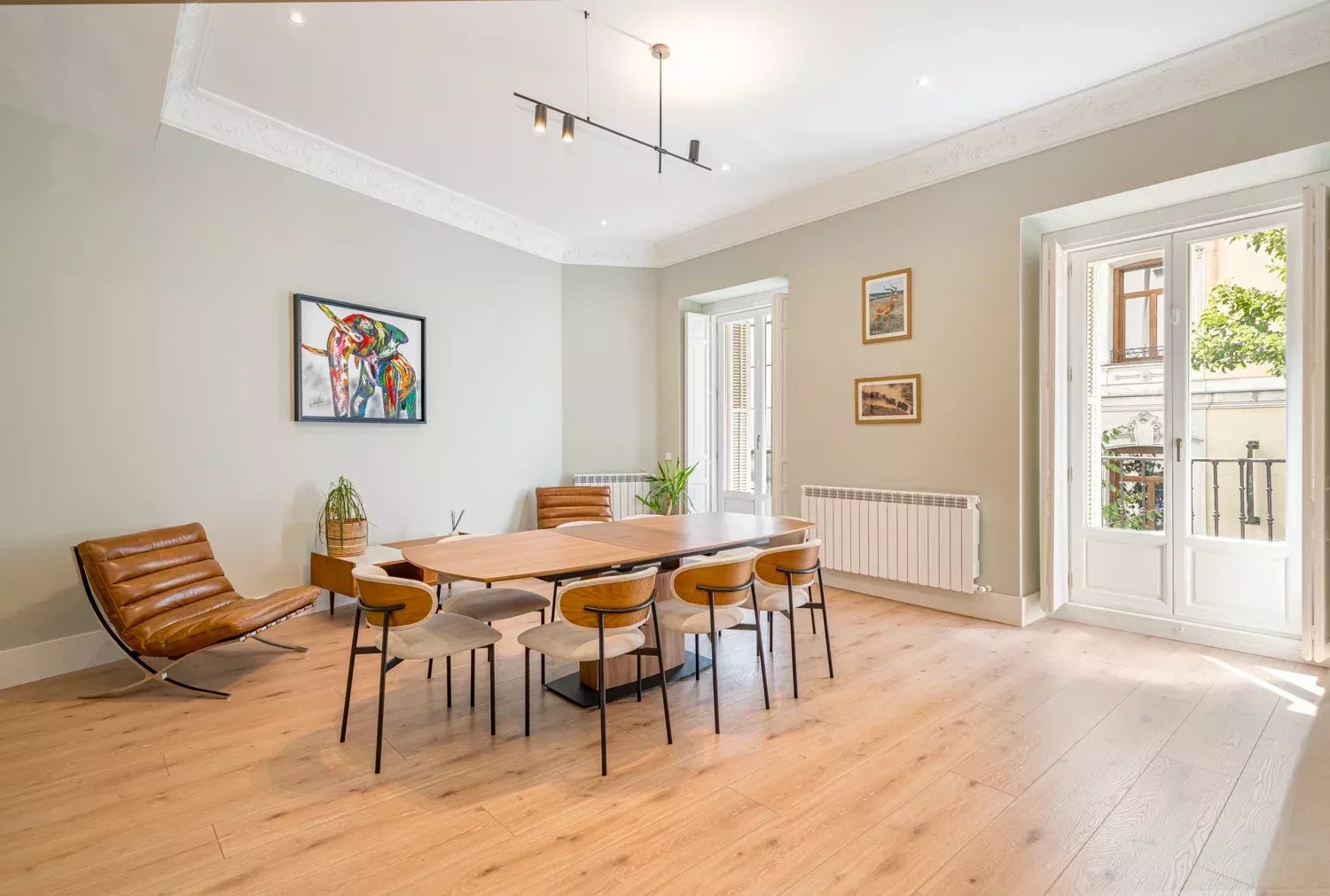 Madrid  - Piso  - picture 8