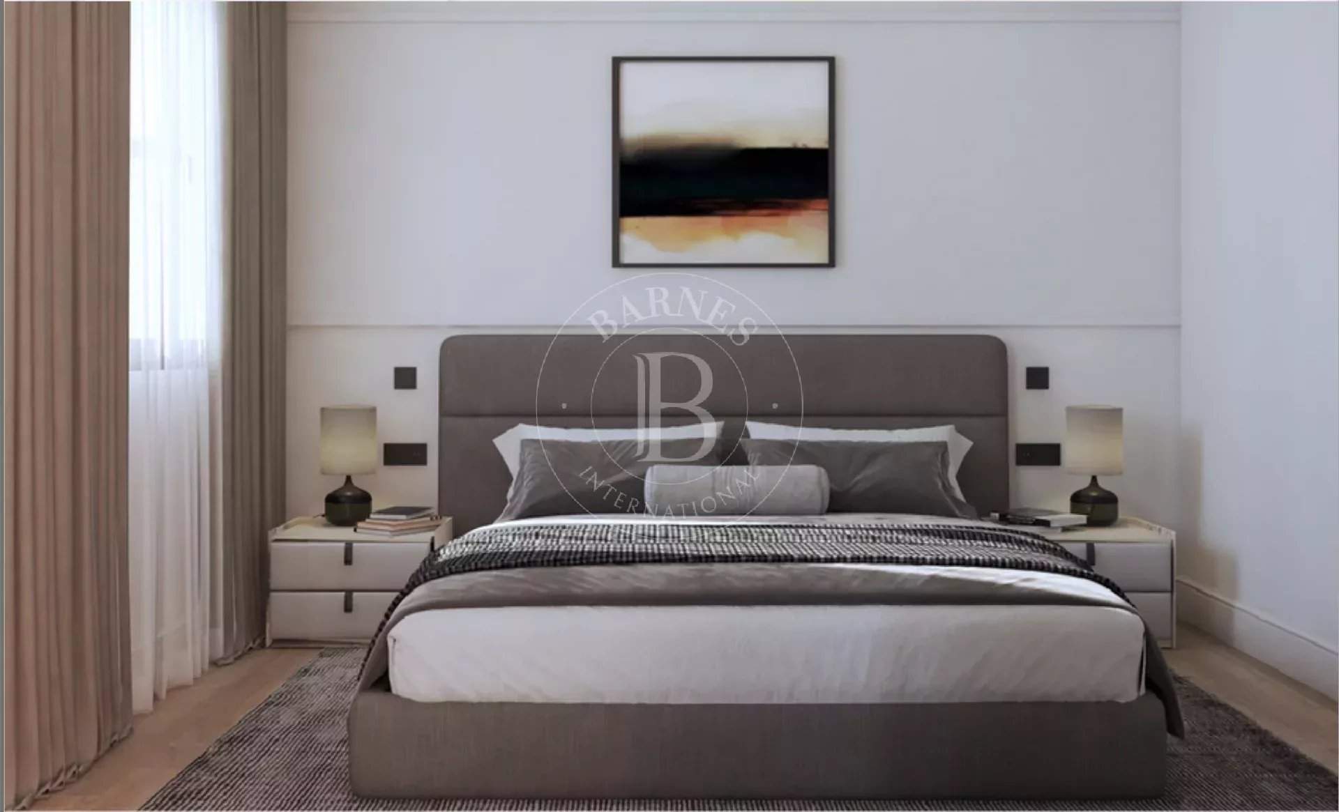 Madrid  - Piso  - picture 8