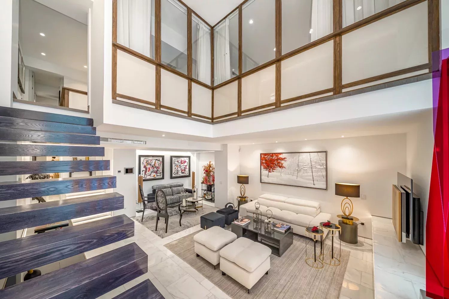 Madrid  - Apartment 2 Bedrooms - picture 10