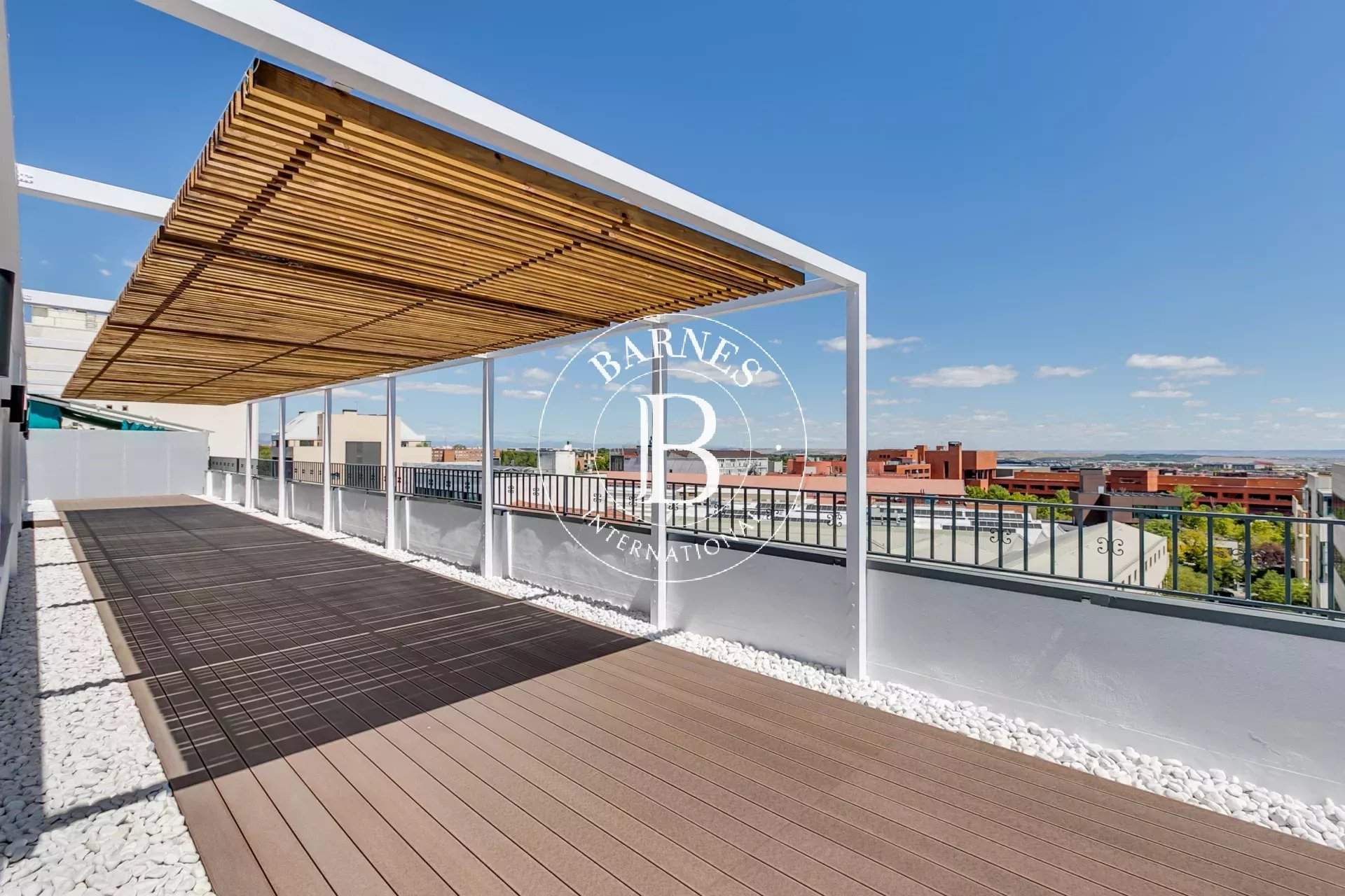Madrid  - Penthouse 3 Pi&egrave;ces 3 Chambres - picture 1