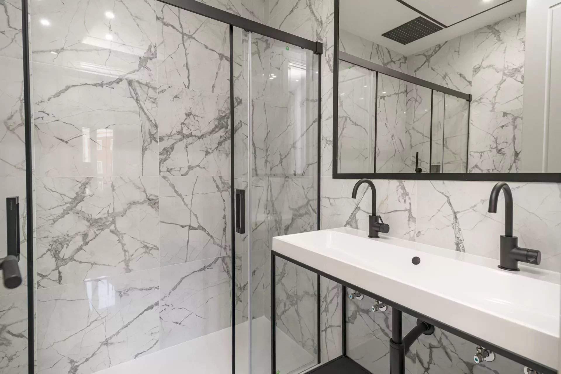 Madrid  - Apartment 3 Bedrooms - picture 15