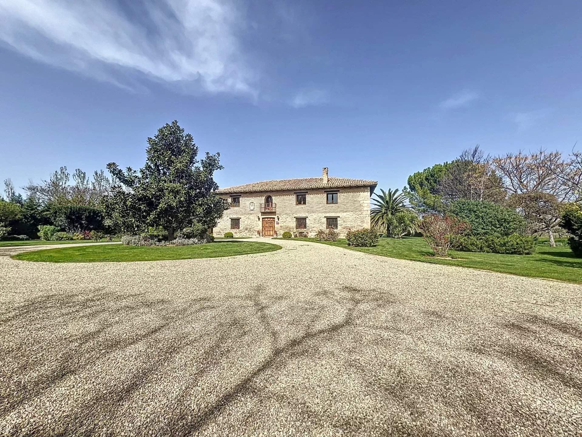 Logroño  - Finca 5 Cuartos 5 Habitaciones - picture 4