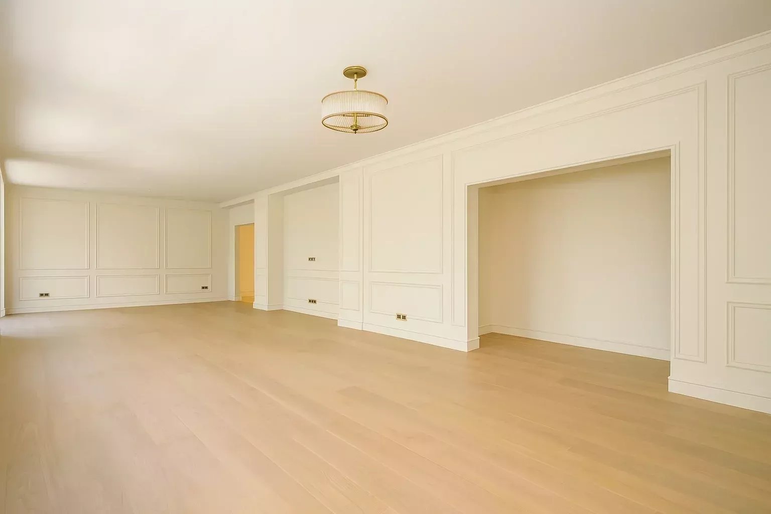 Madrid  - Apartment 4 Bedrooms - picture 5