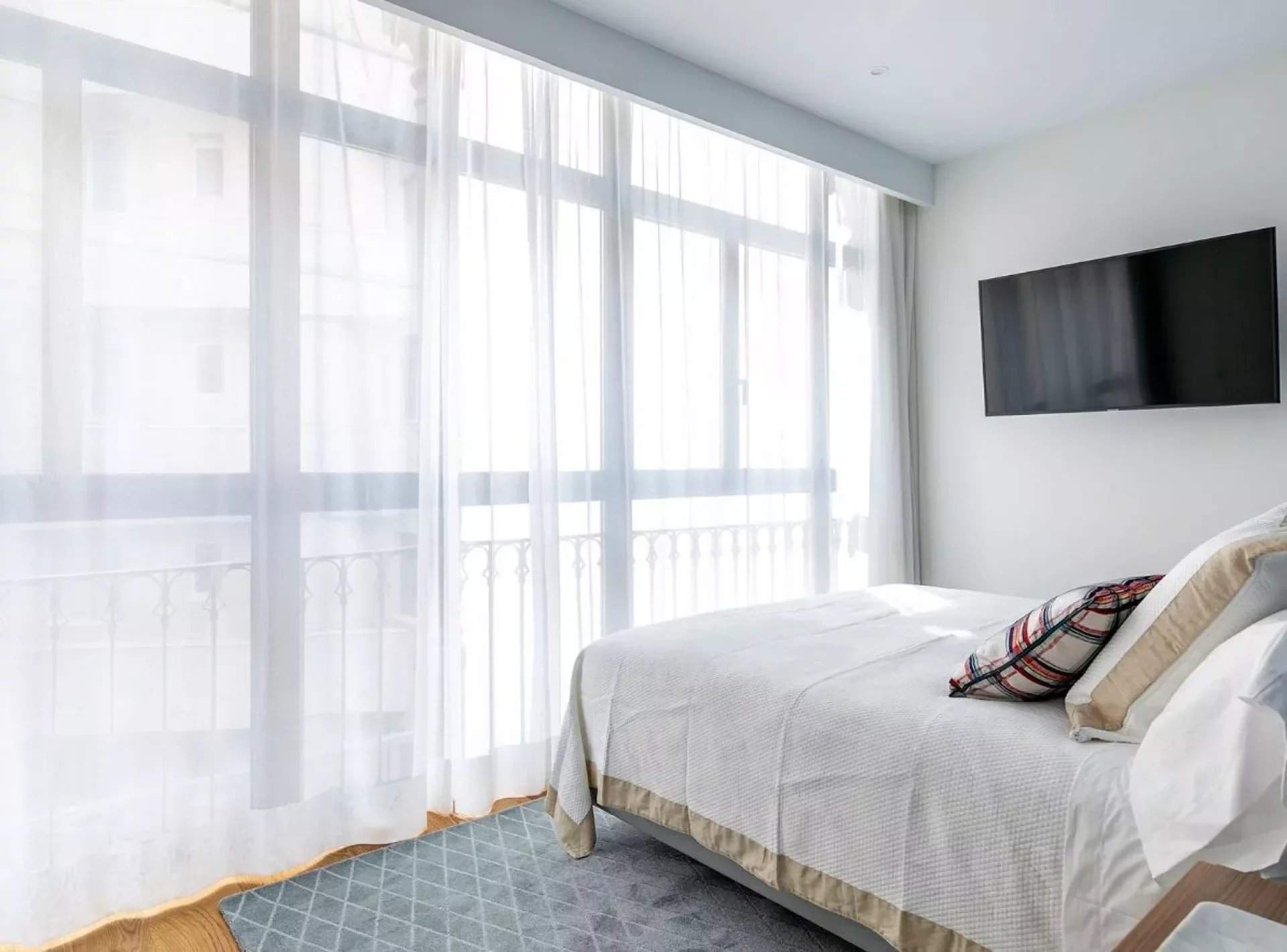 Madrid  - Piso  - picture 8