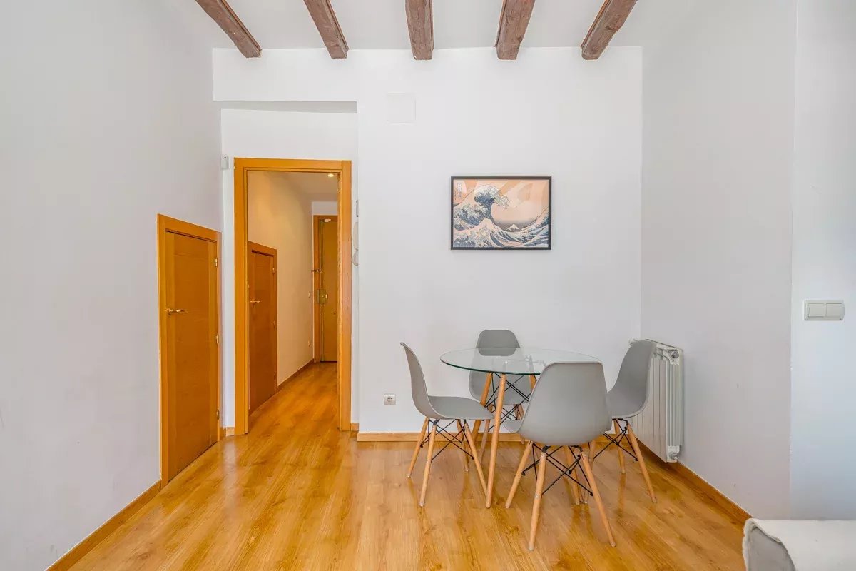 Madrid  - Apartment 2 Bedrooms - picture 6