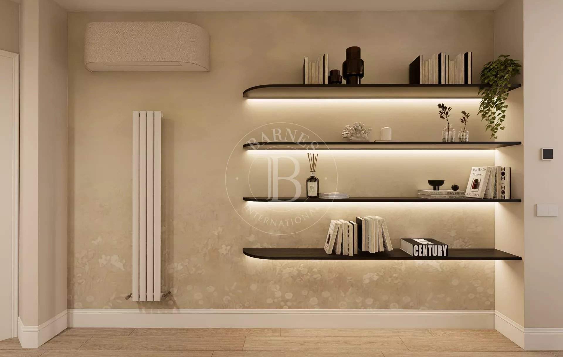 Madrid  - Apartment 3 Bedrooms - picture 10