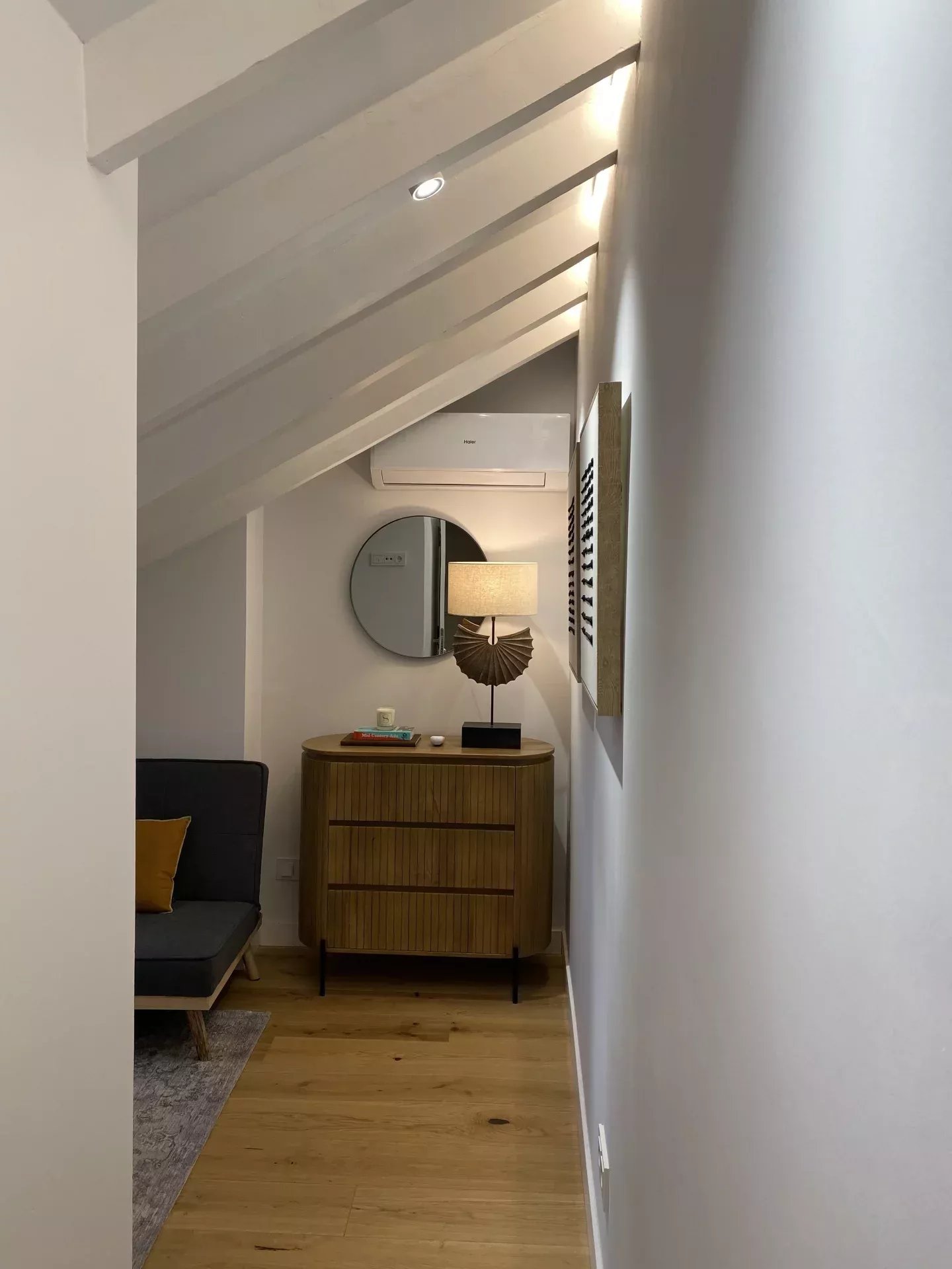 Madrid  - Appartement  - picture 13