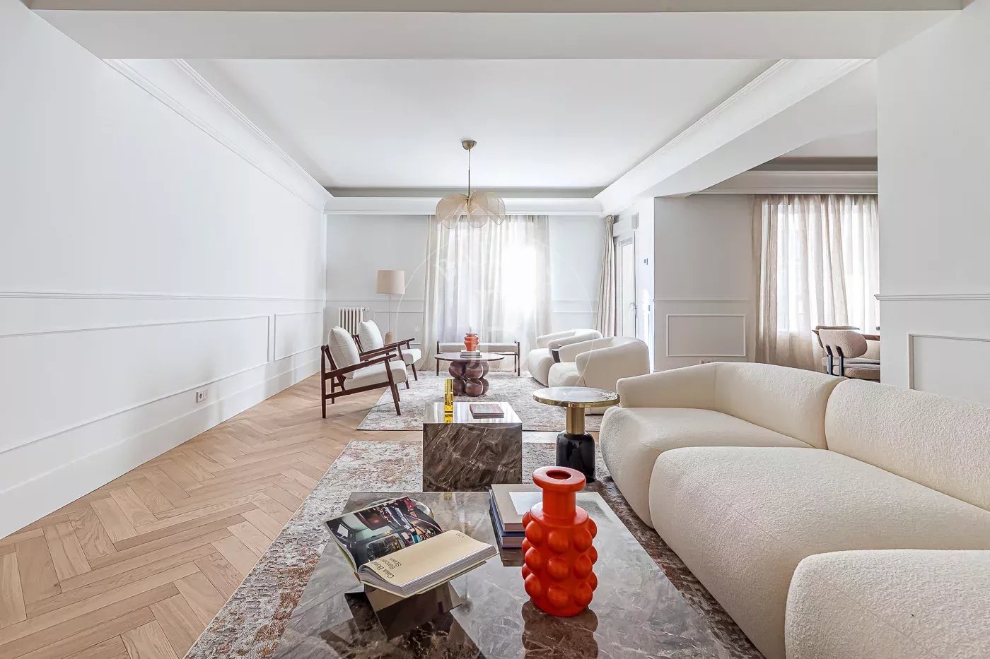 Madrid  - Appartement  - picture 2