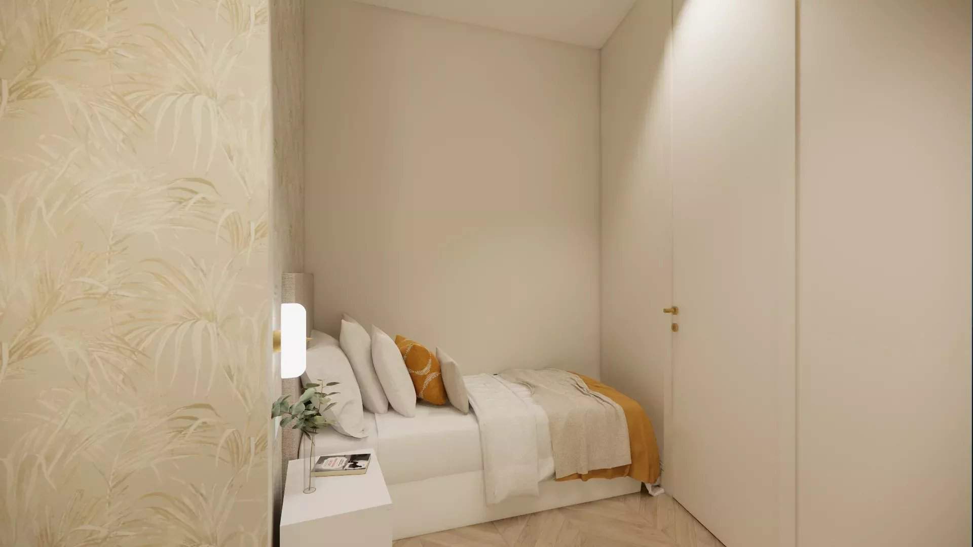 Madrid  - Appartement  - picture 20