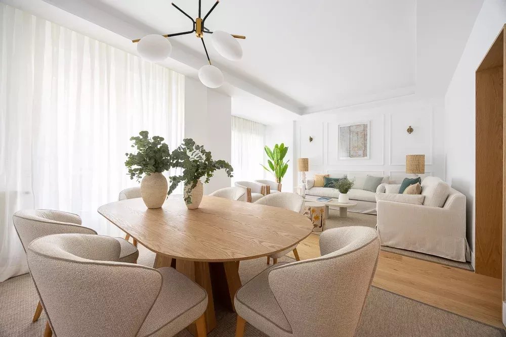 Madrid  - Appartement  - picture 10