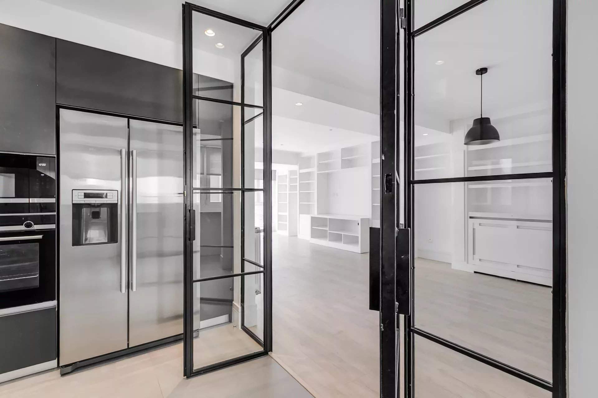 Madrid  - Appartement  - picture 4