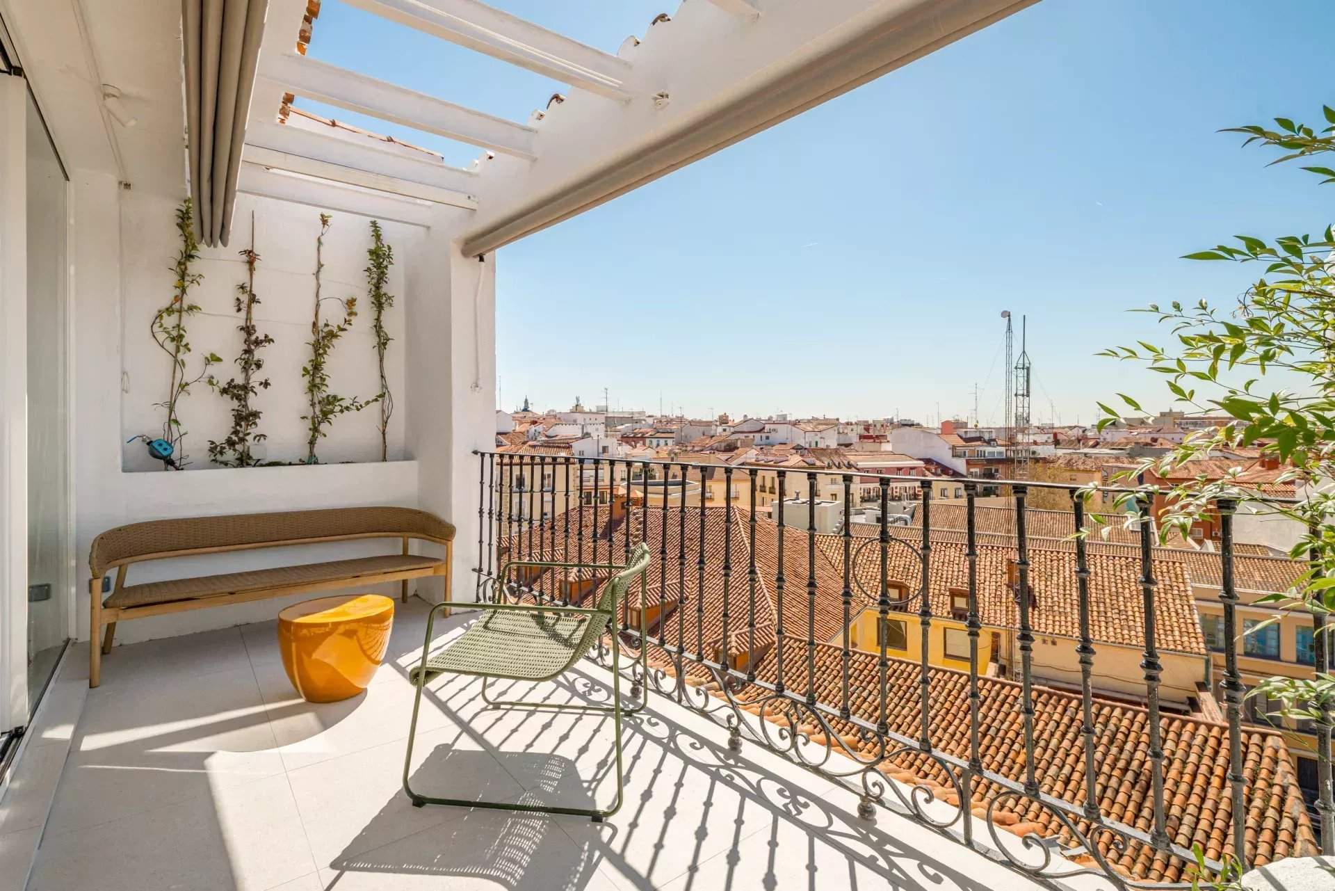 Madrid  - Apartment 4 Bedrooms - picture 20