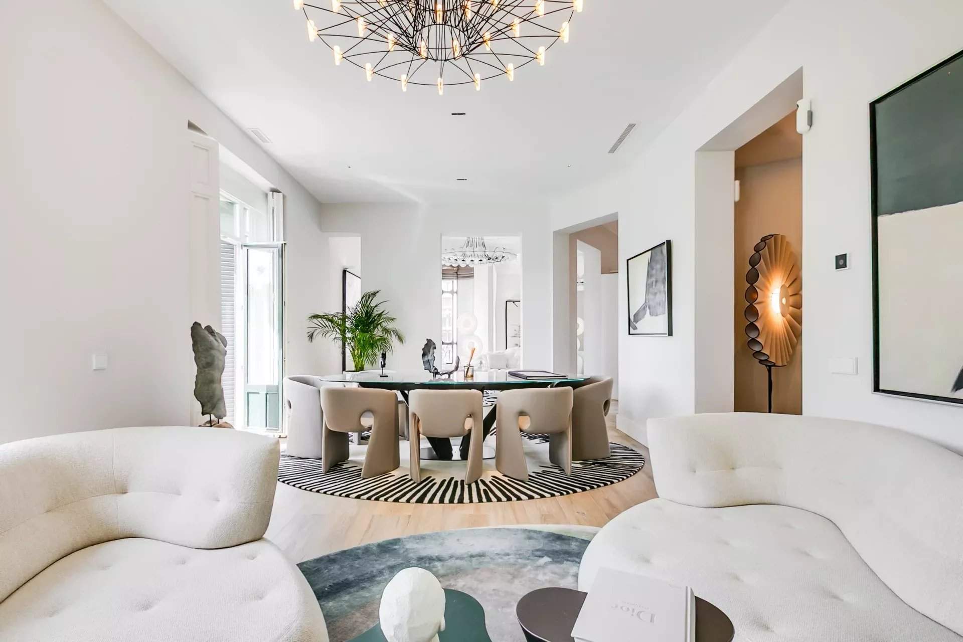 Madrid  - Apartment 4 Bedrooms - picture 8