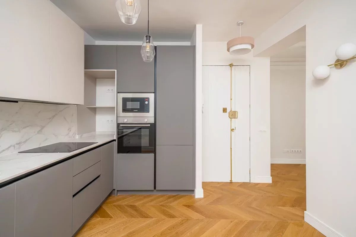 Madrid  - Apartment 2 Bedrooms - picture 8