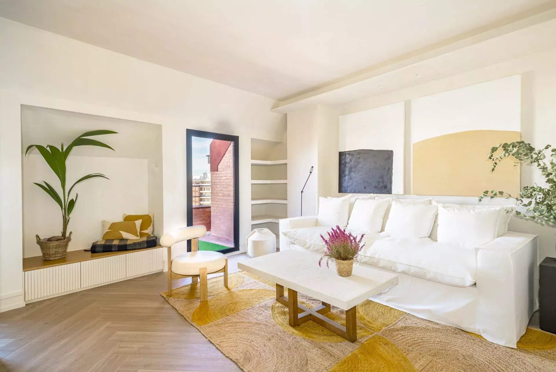 Madrid  - Appartement  - picture 3