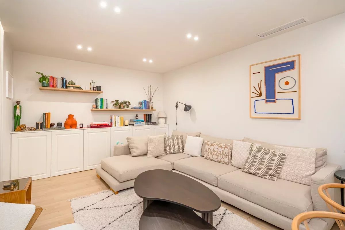 Madrid  - Appartement  - picture 2