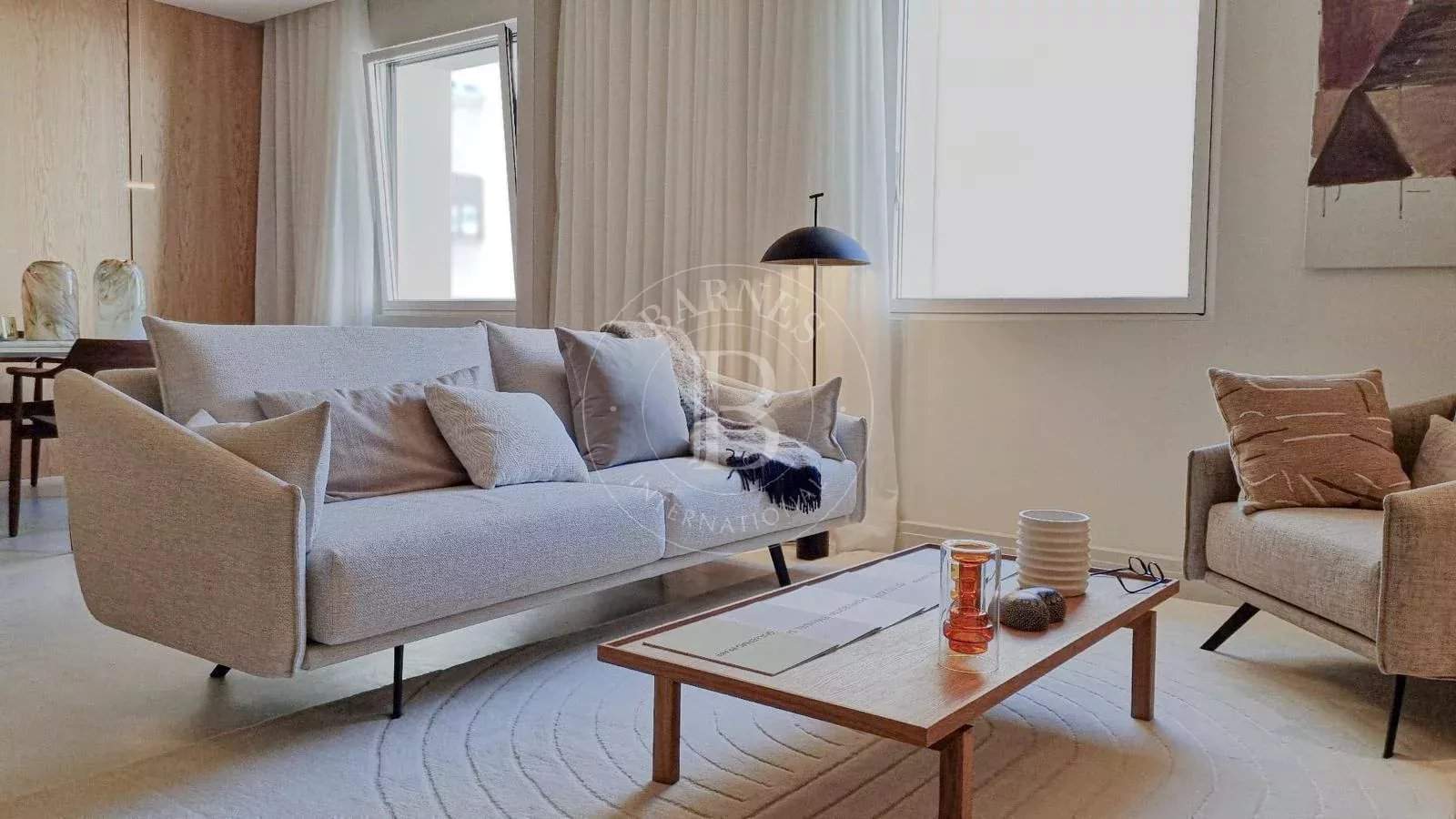 Madrid  - Apartment 3 Bedrooms - picture 3