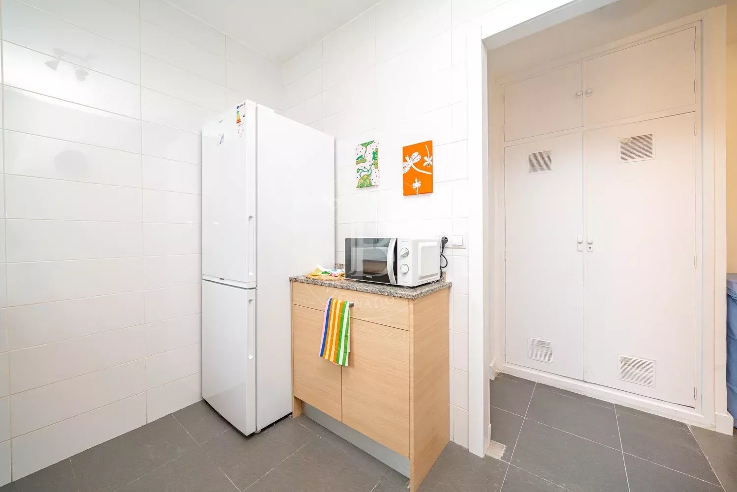 Madrid  - Apartment 3 Bedrooms - picture 17