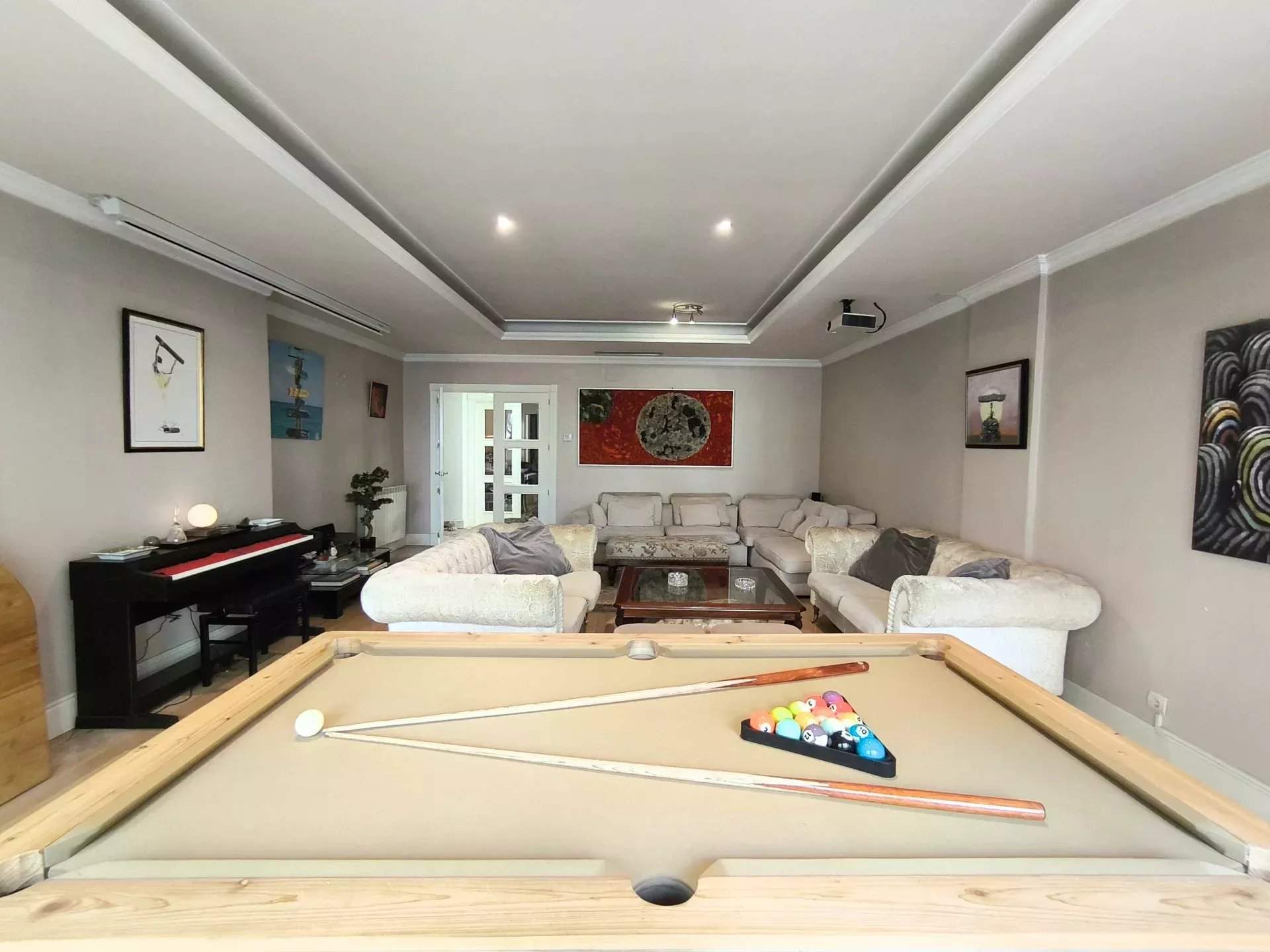 Madrid  - Apartment 2 Bedrooms - picture 4