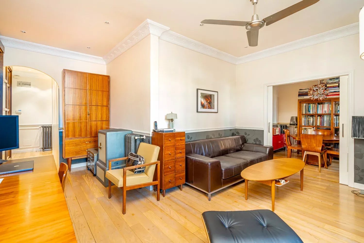 Madrid  - Piso  - picture 5