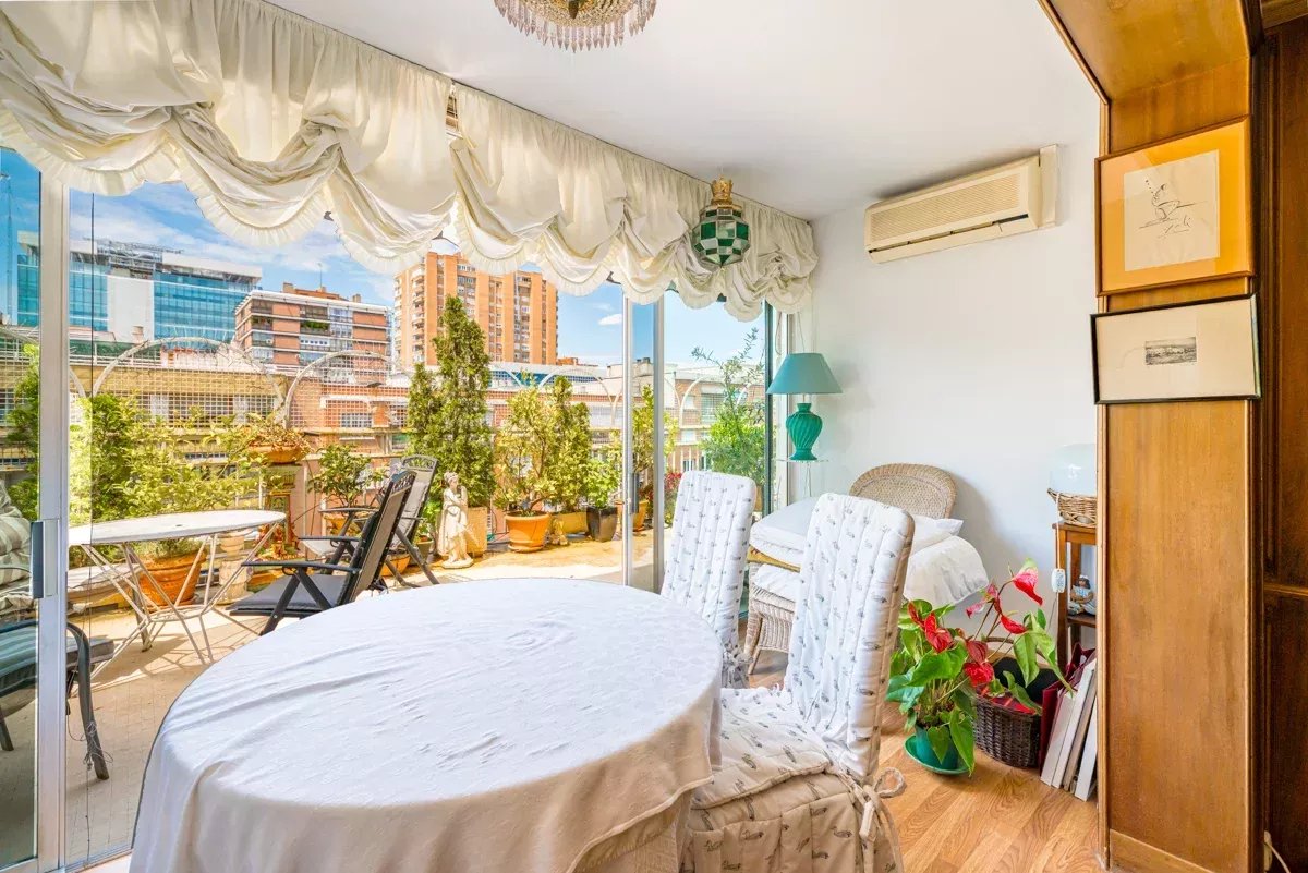 Madrid  - Appartement 10 Pi&egrave;ces 7 Chambres - picture 11