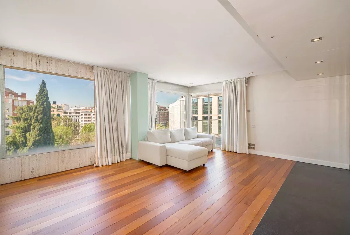 Madrid  - Apartment 3 Bedrooms - picture 12