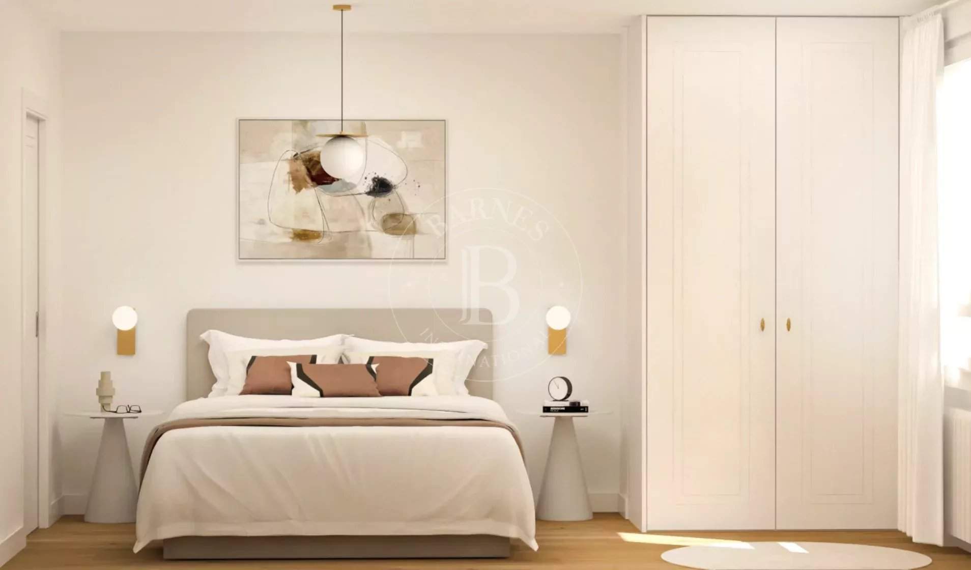 Madrid  - Apartment 2 Bedrooms - picture 7