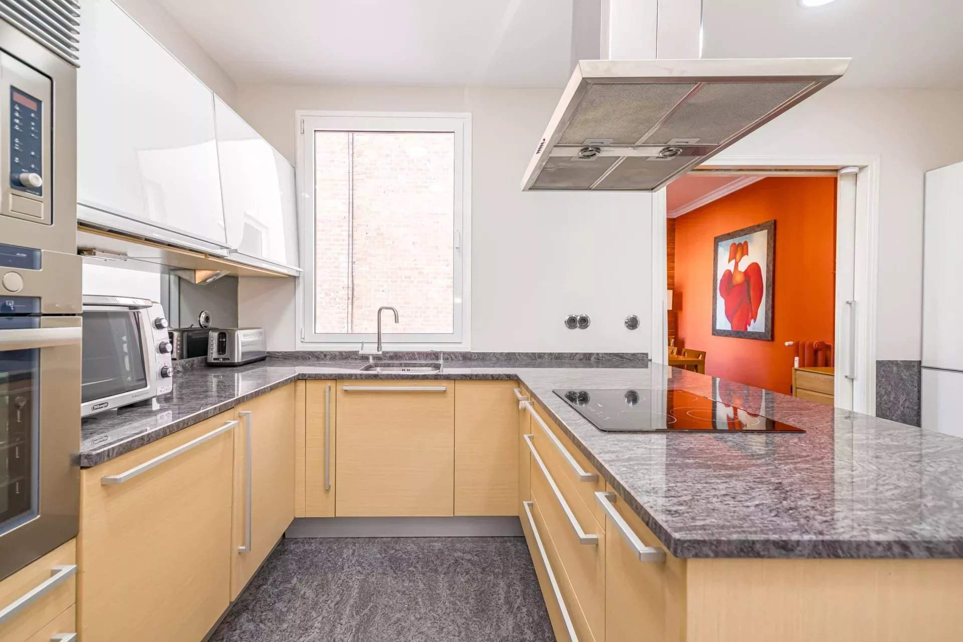 Madrid  - Apartment 4 Bedrooms - picture 18