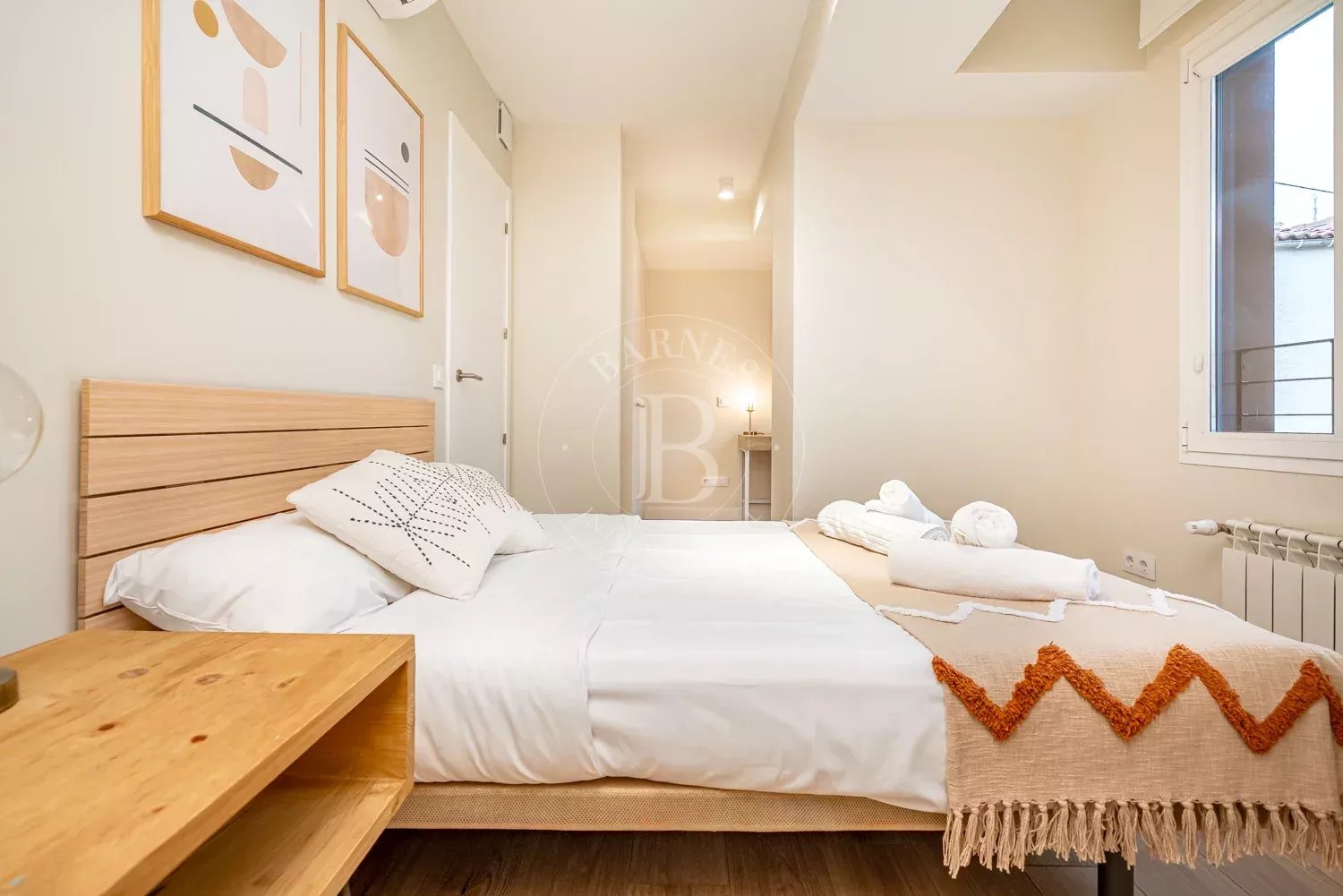 Madrid  - Piso  - picture 16