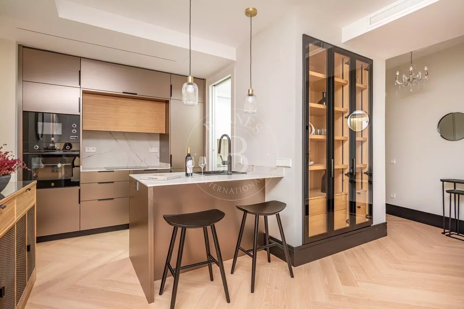 Madrid  - Appartement  - picture 16