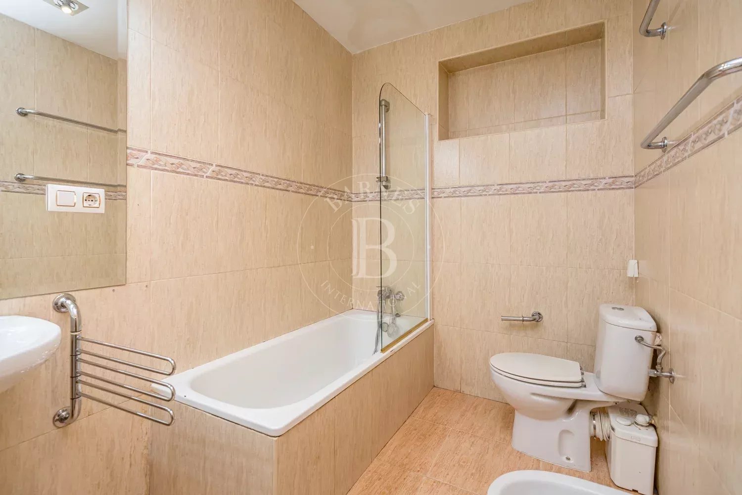 Madrid  - Piso  - picture 7