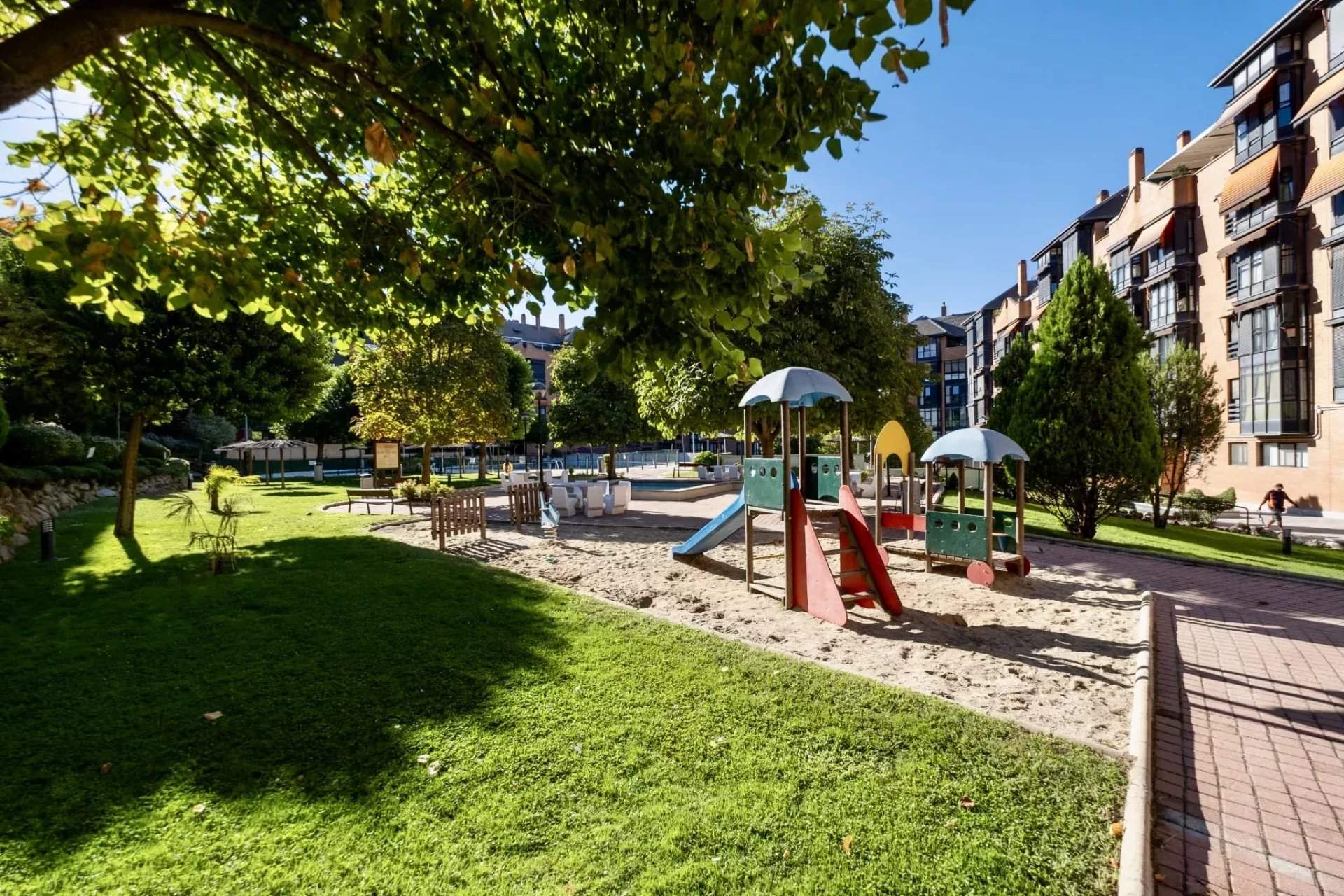 Madrid  - Piso  - picture 15