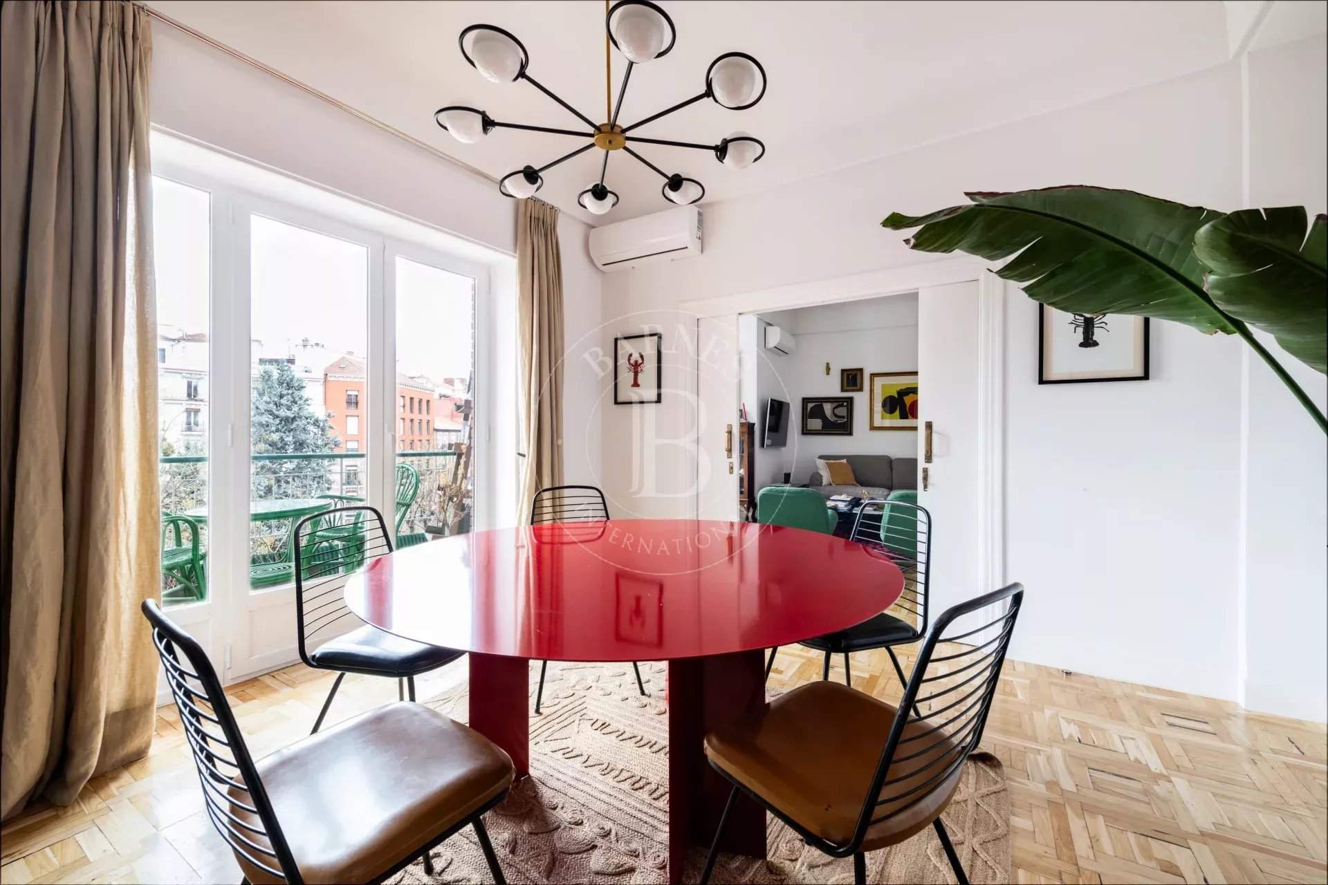 Madrid  - Appartement  - picture 13