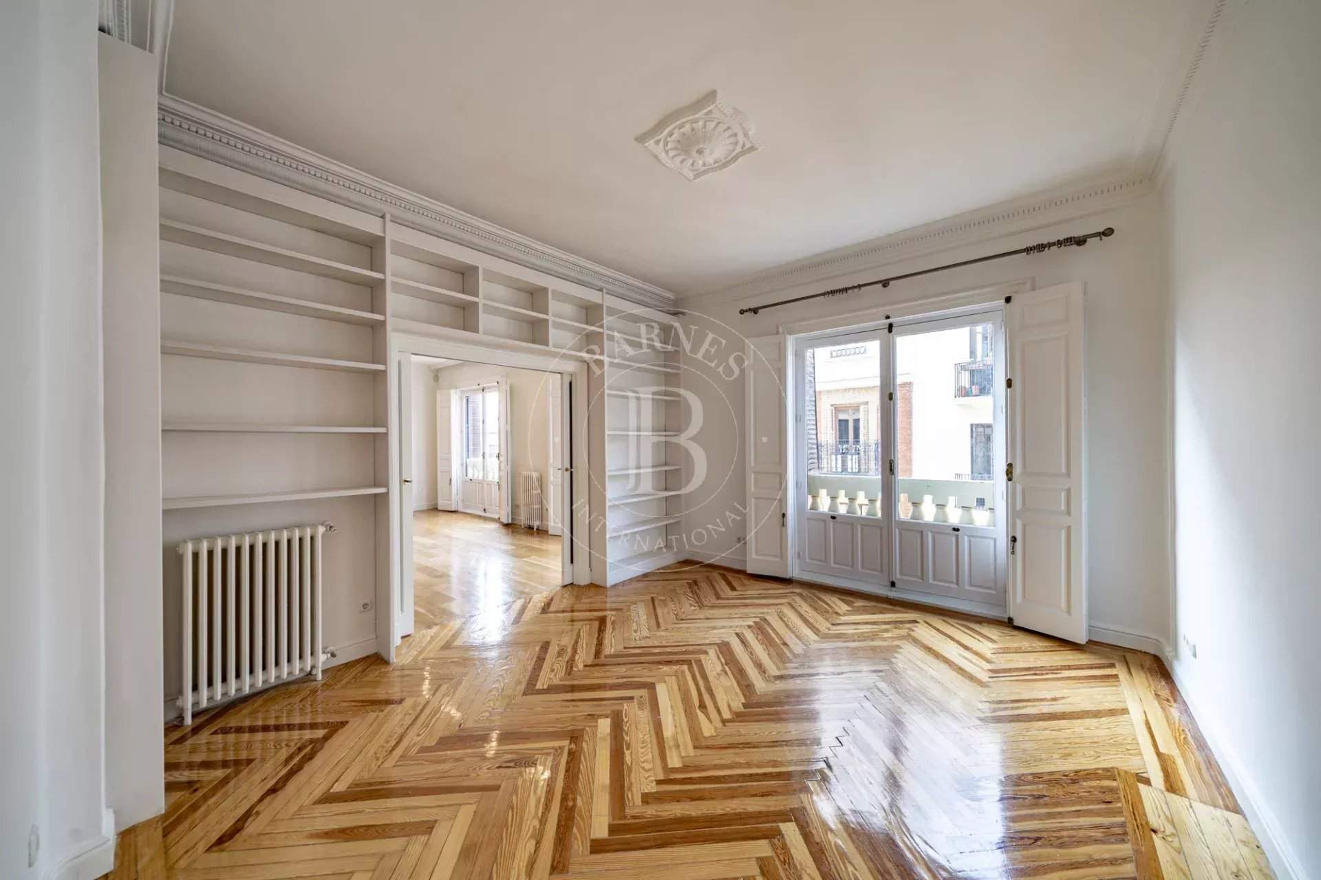 Madrid  - Piso  - picture 19