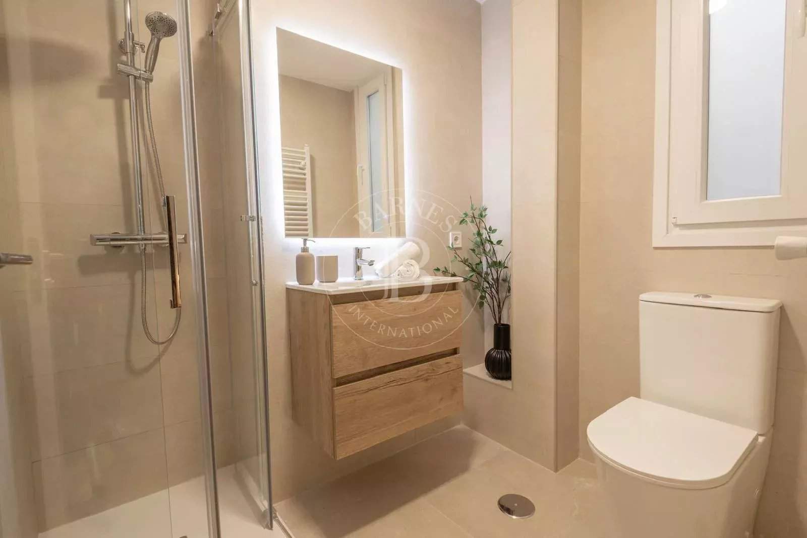 Madrid  - Piso  - picture 20