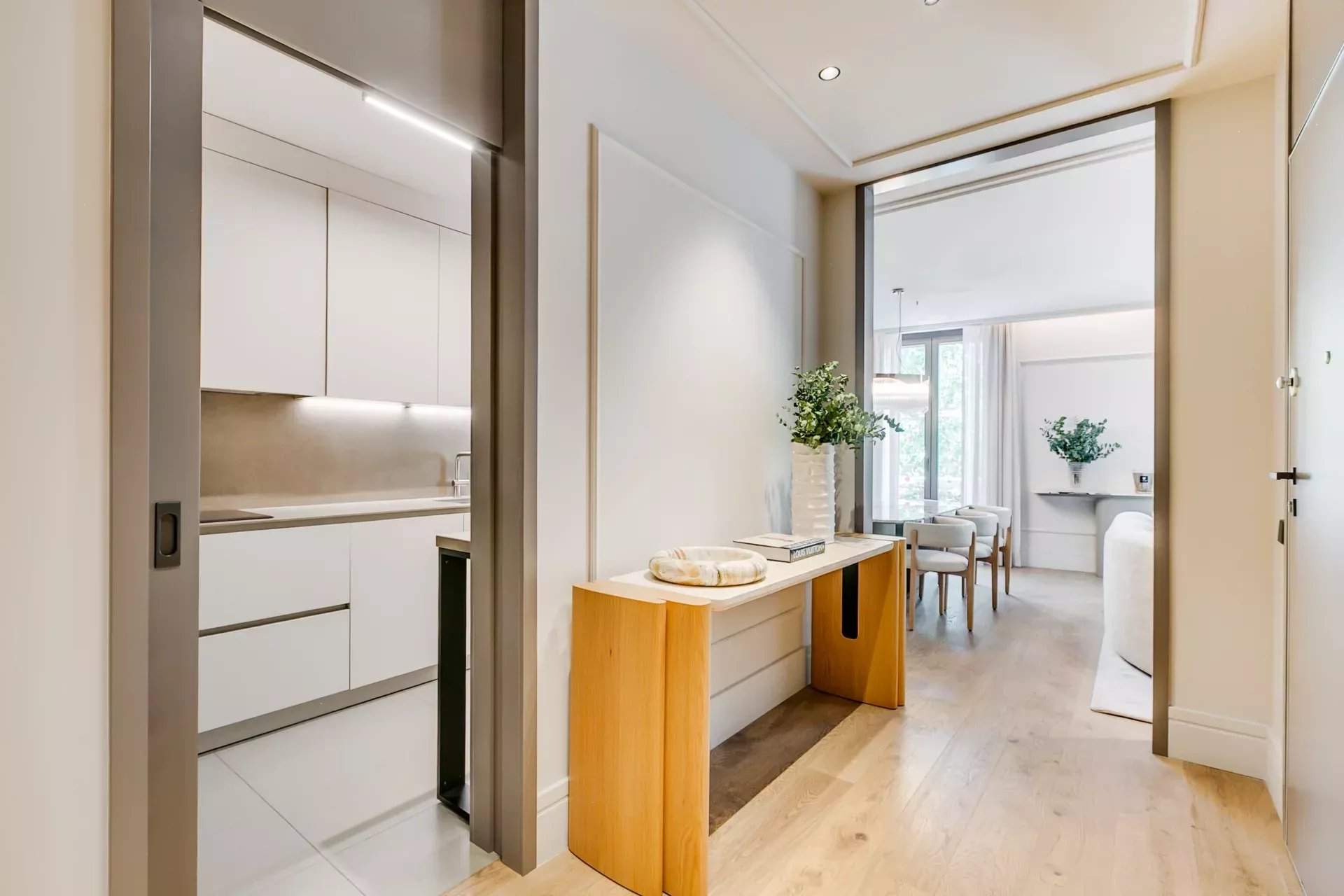 Madrid  - Piso  - picture 16