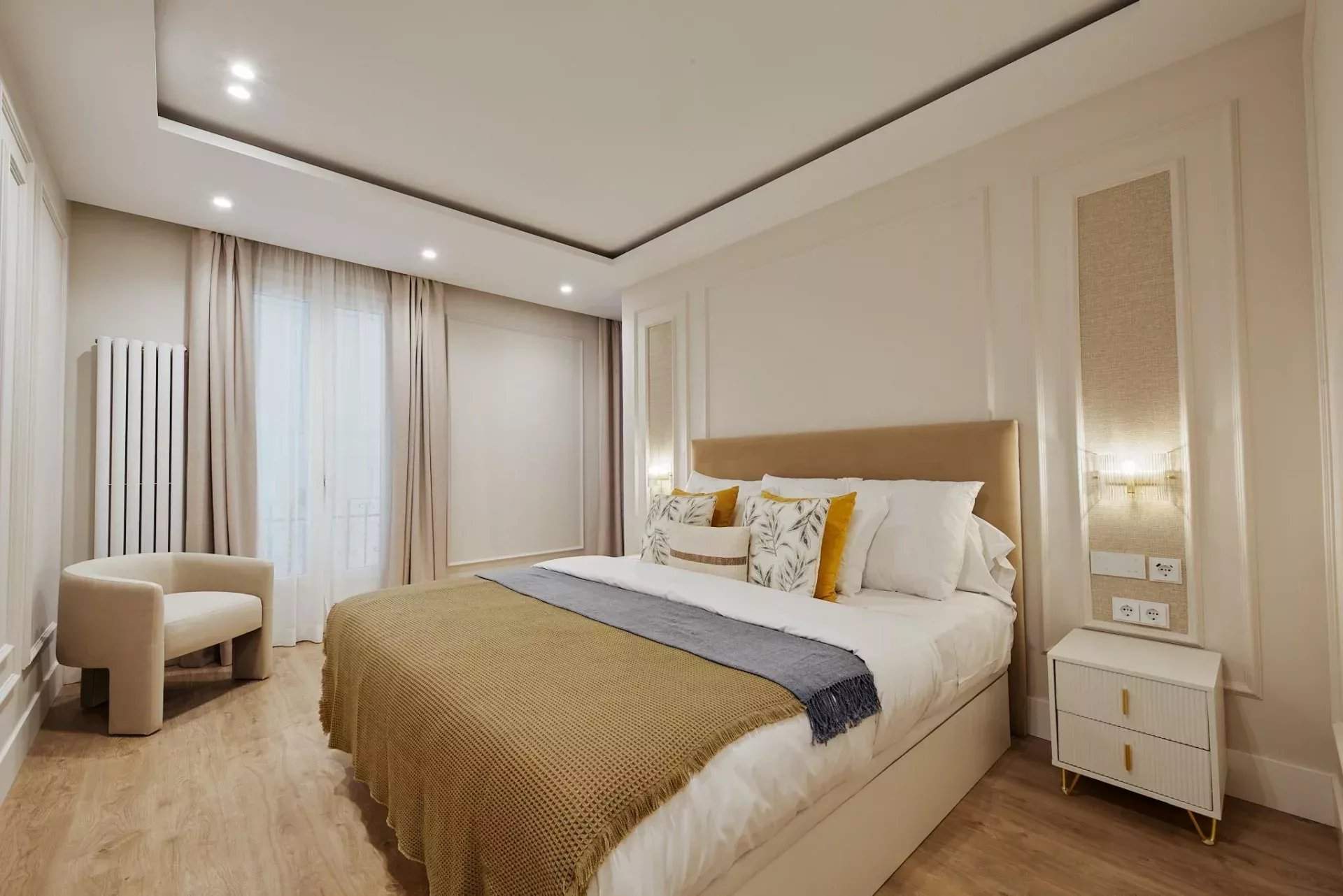 Madrid  - Apartment 3 Bedrooms - picture 9