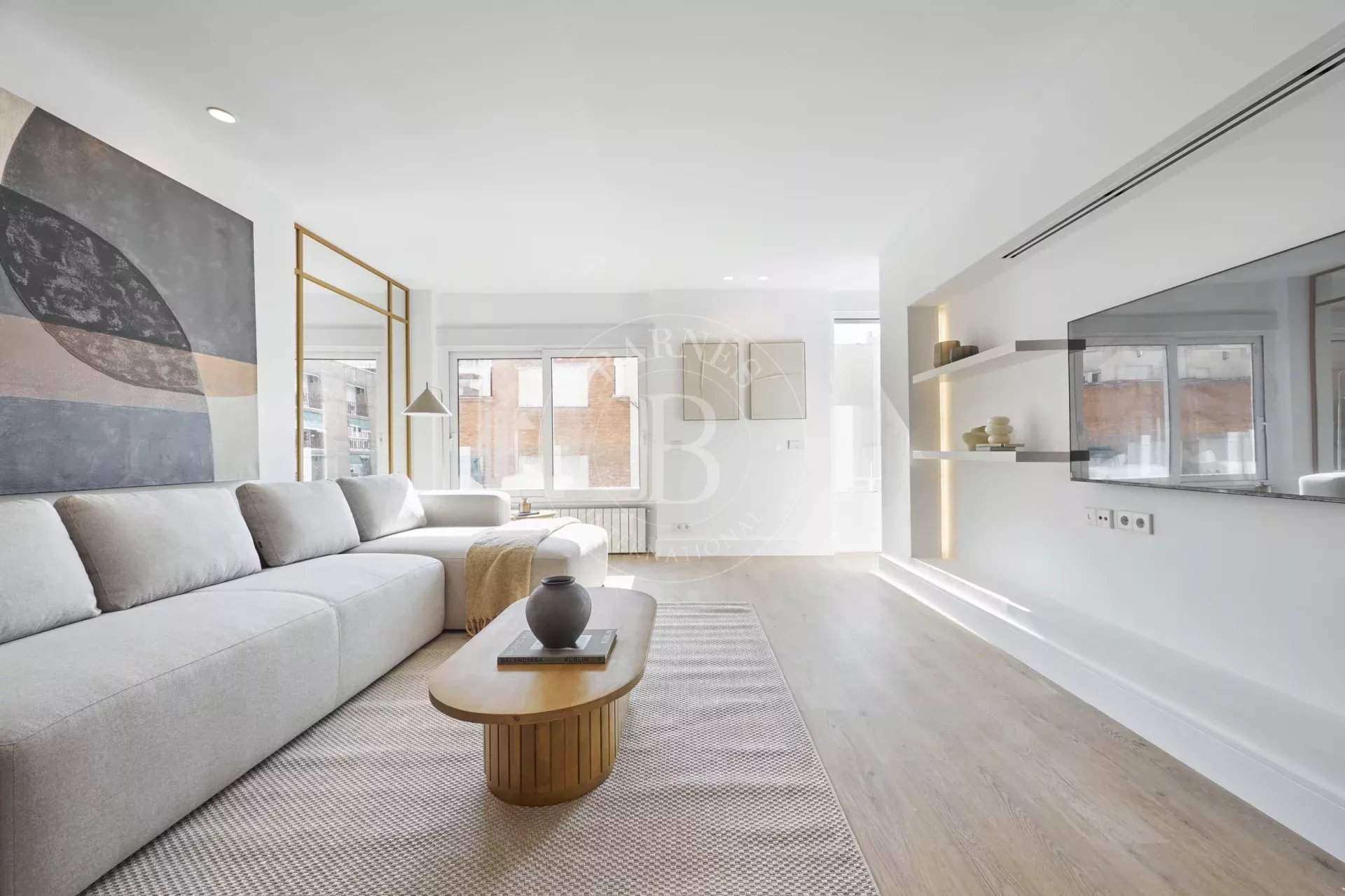 Madrid  - Apartment 4 Bedrooms - picture 17